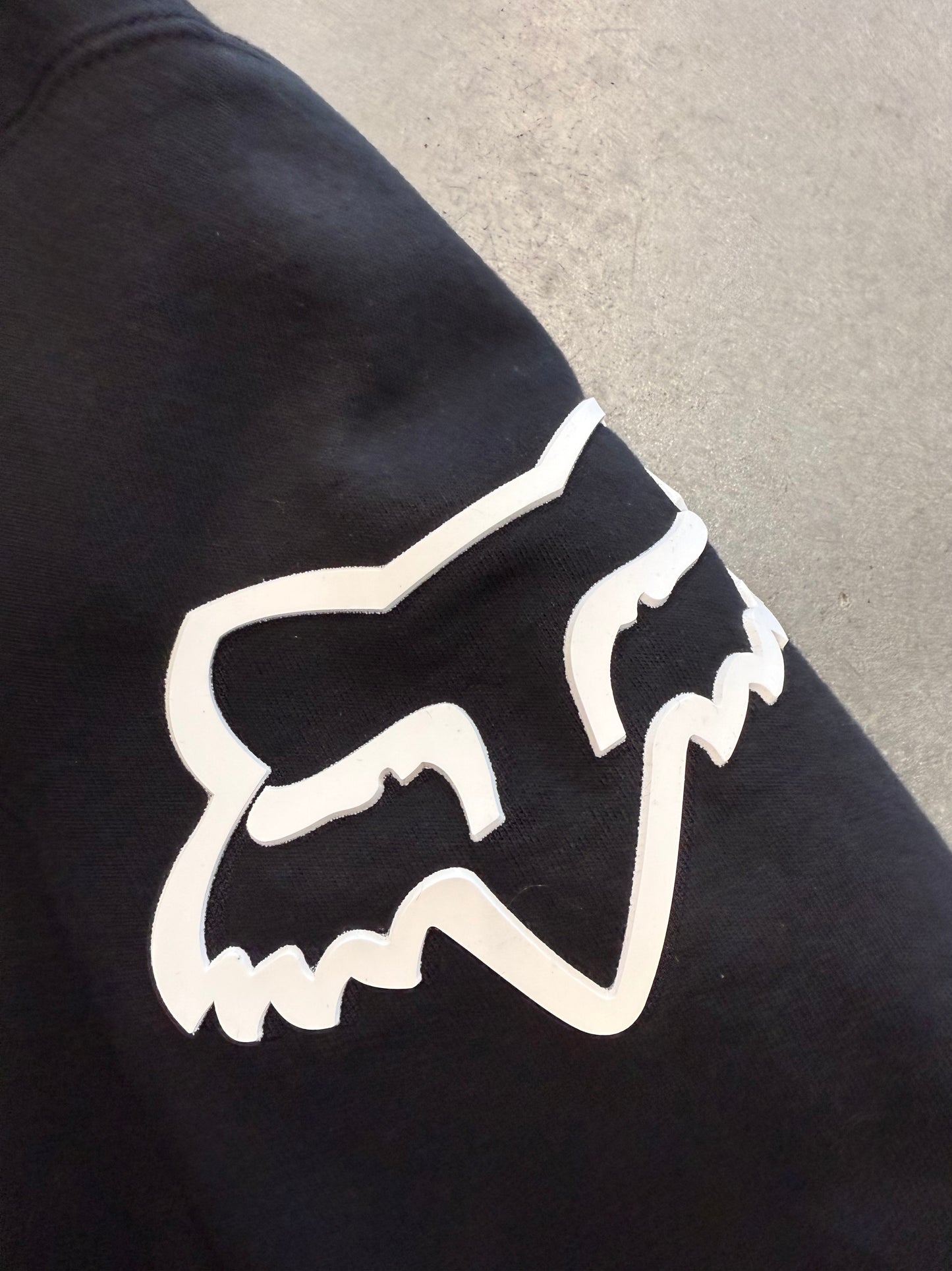 FW20 SUPREME FOX RACING HOODED SWEATSHIRT