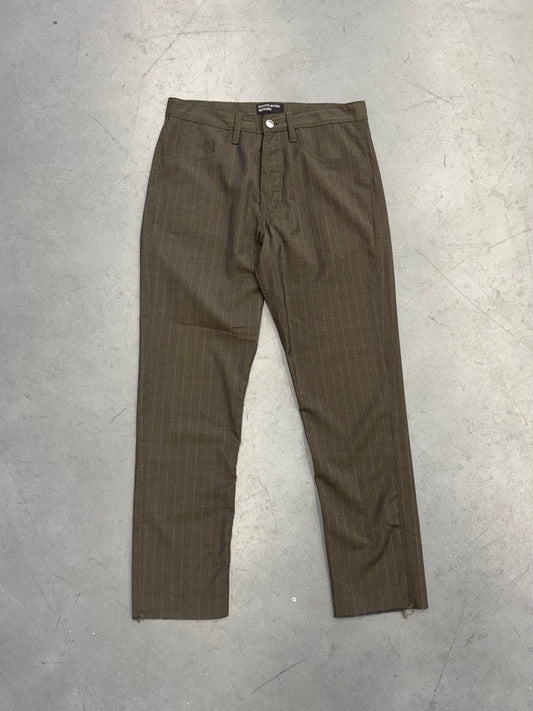 ERD SKINNY LIEUTENANT TROUSERS - 32