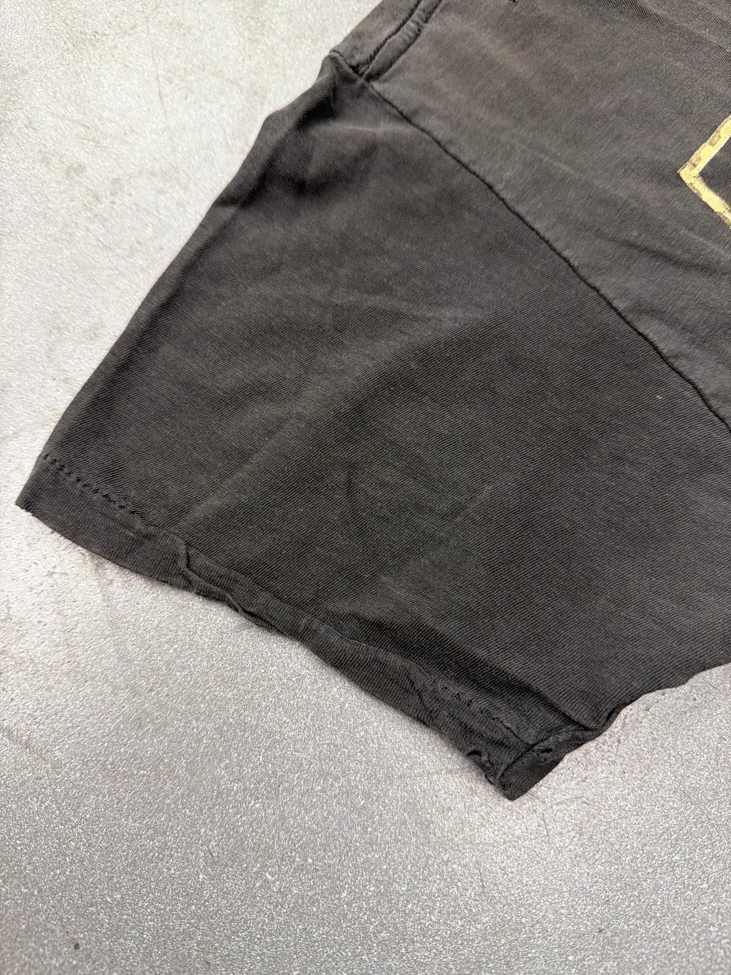 1990 JANE'S ADDICTION RITUAL DE LO HABITUAL TEE (BROCKUM TAG)