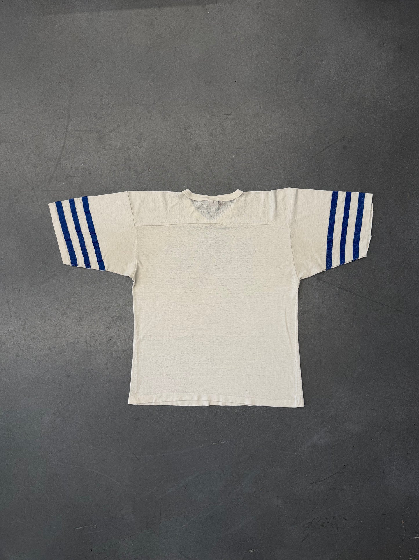 90S MILLER LITE BEER SHEER COTTON JERSEY (PHOENIX SPORTSWEAR TAG)