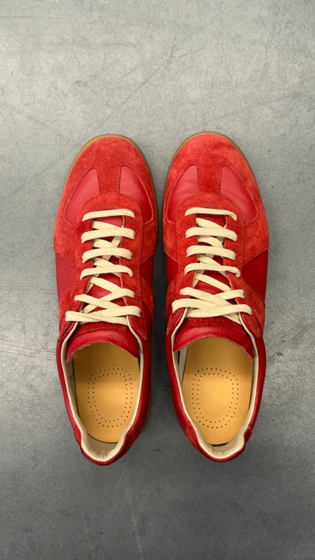MAISON MARGIELA REPLICA BOERO