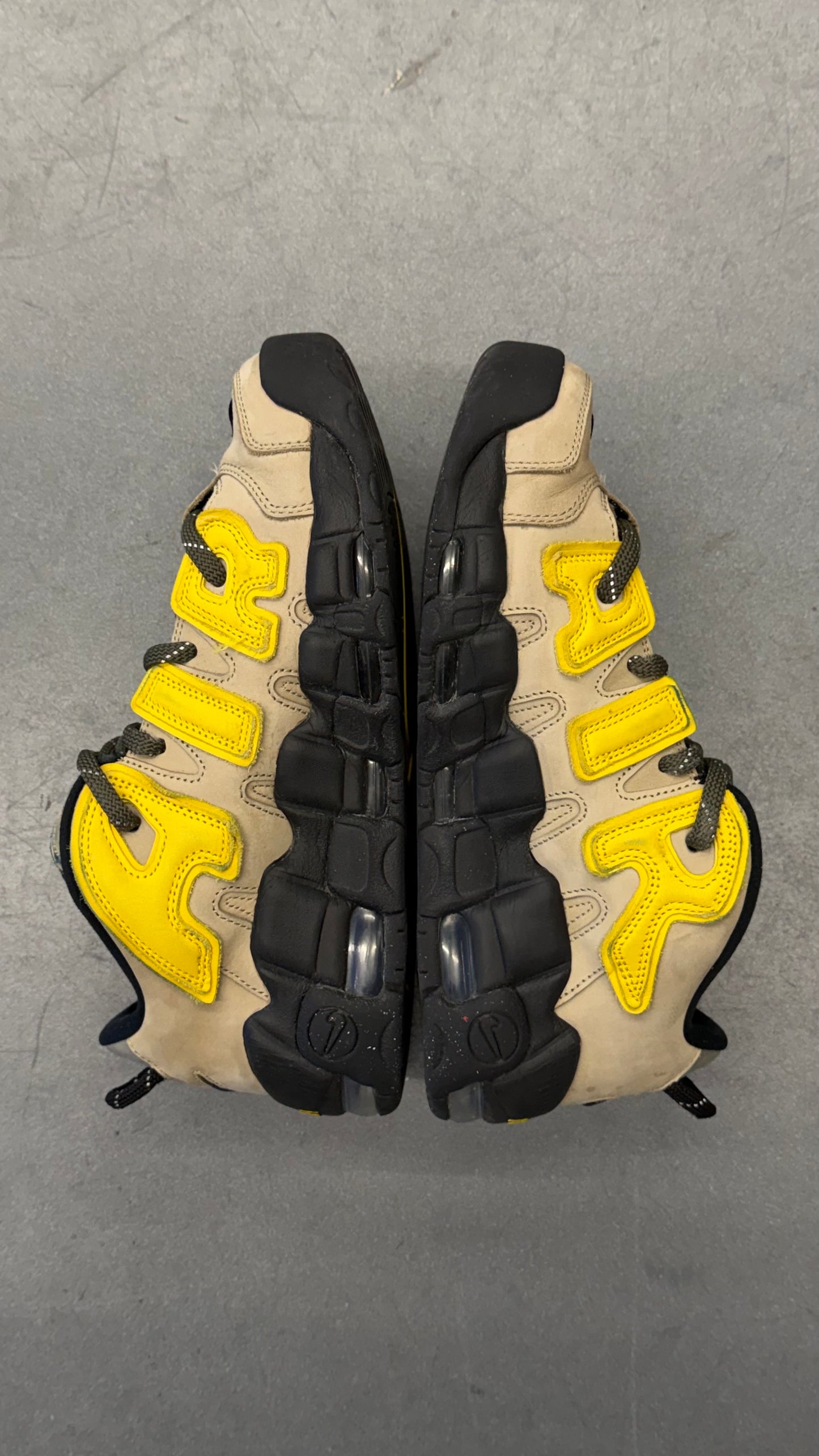 2023 NIKE AIR MORE UPTEMPO LOW AMBUSH