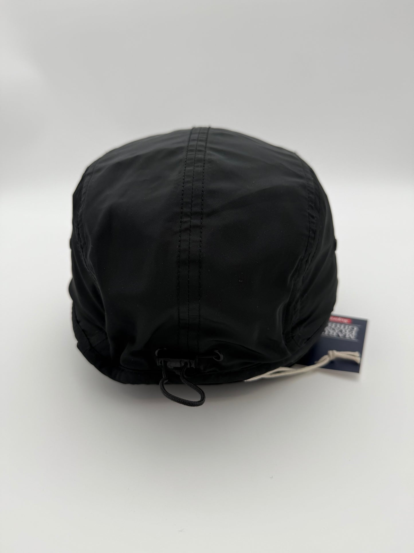 SS25 SUPREME MARITHE + FRANCOIS GIRBAUD SPORT CAMP CAP