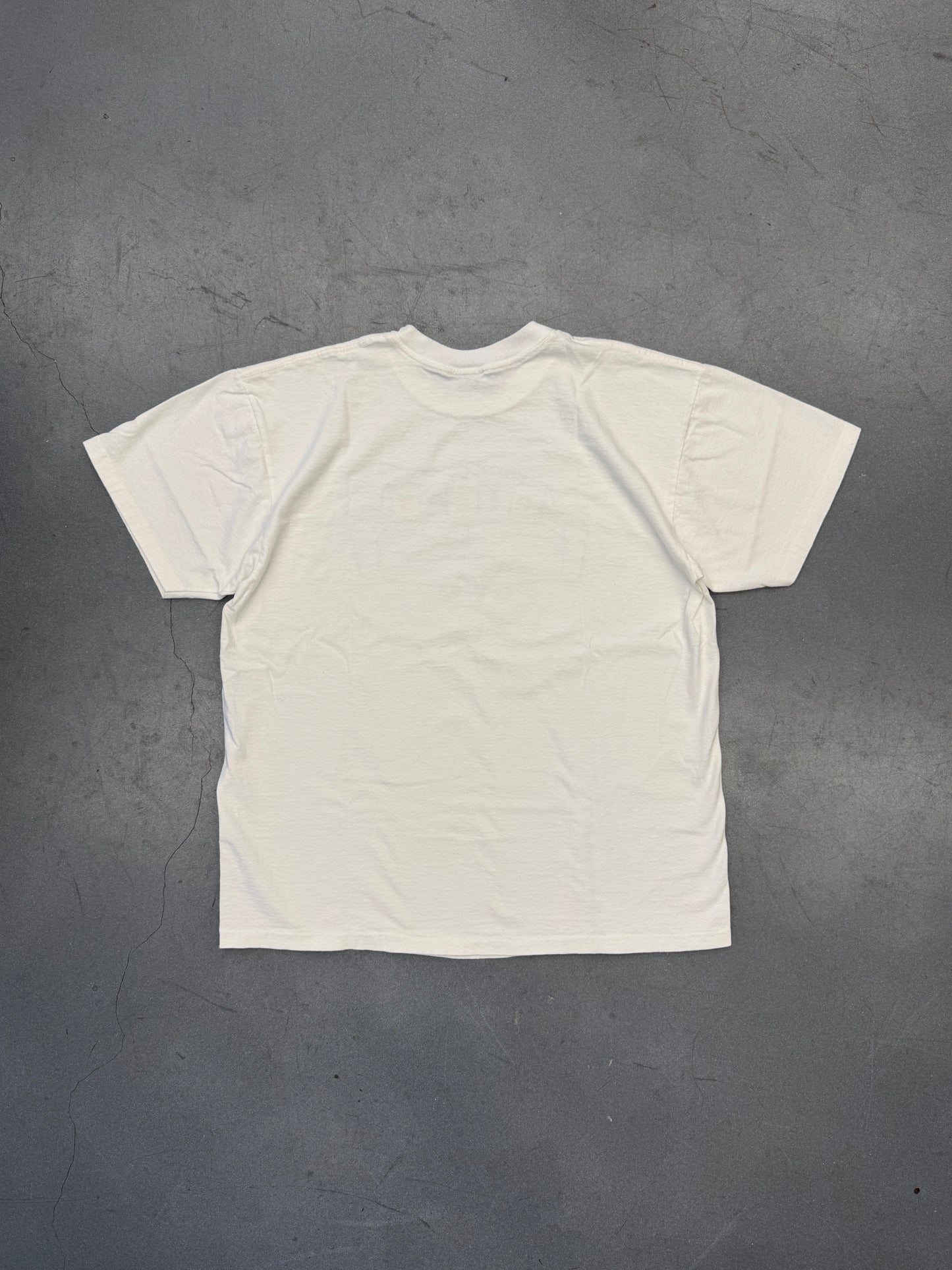 1995 ELLEN SITCOM COUCH TEE (STANLEY DESANTIS TAG)