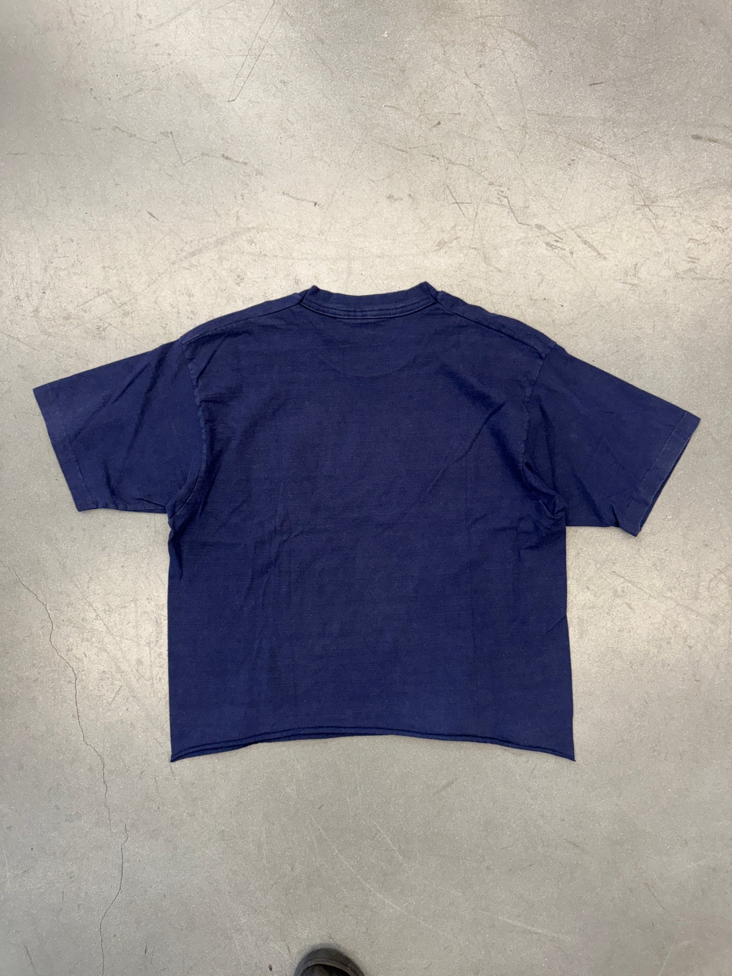 1997 PRODIGY ANT LOGO TIGER TEE (FOTL TAG)