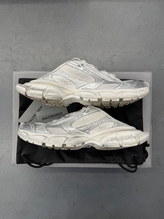 SIZE 42 BALENCIAGA 3XL MULE (W/ BOX)