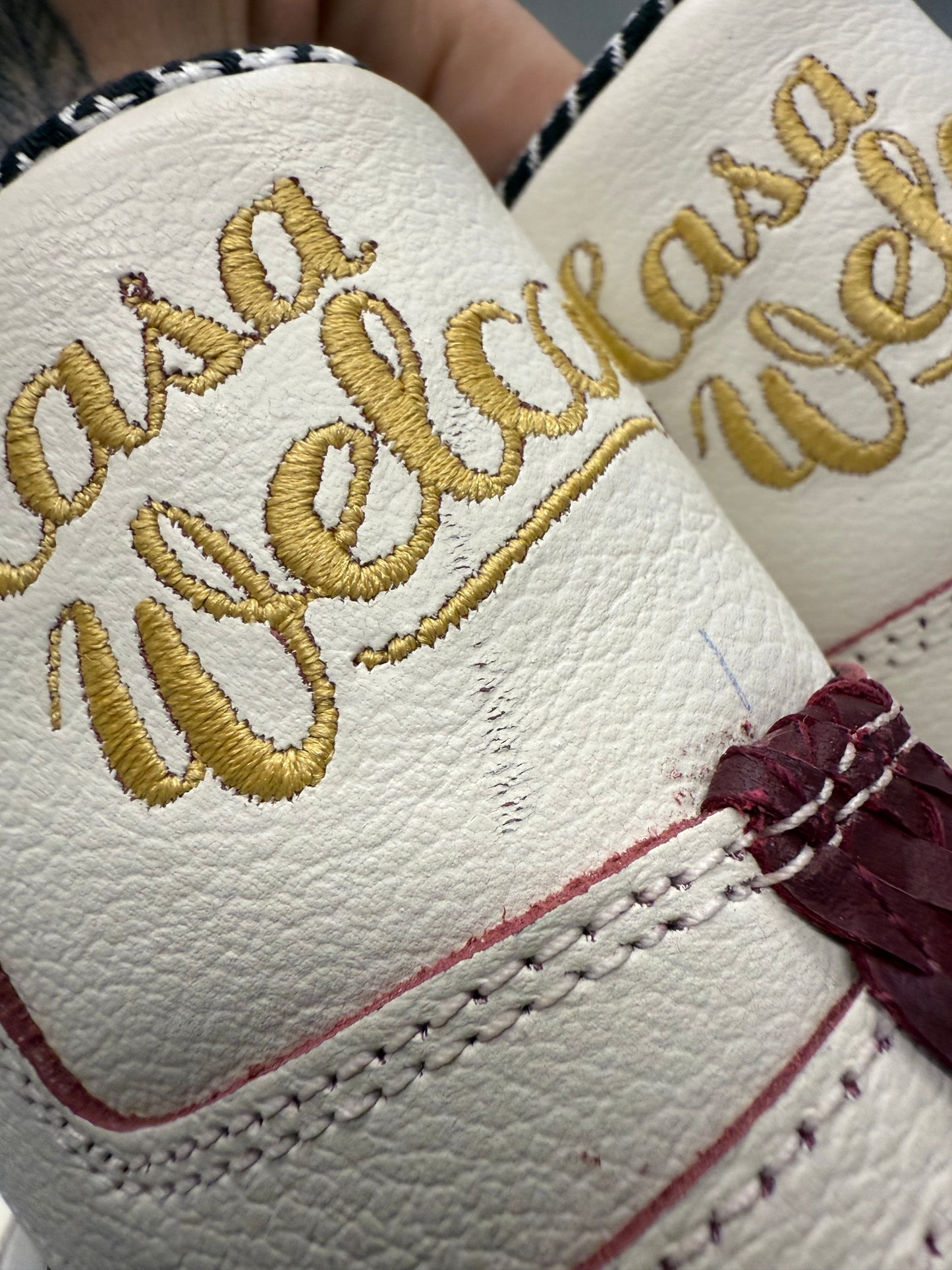 2024 SIZE 13 NIKE SB ZOOM BLAZER MID QS WELCOME SKATEBOARDING