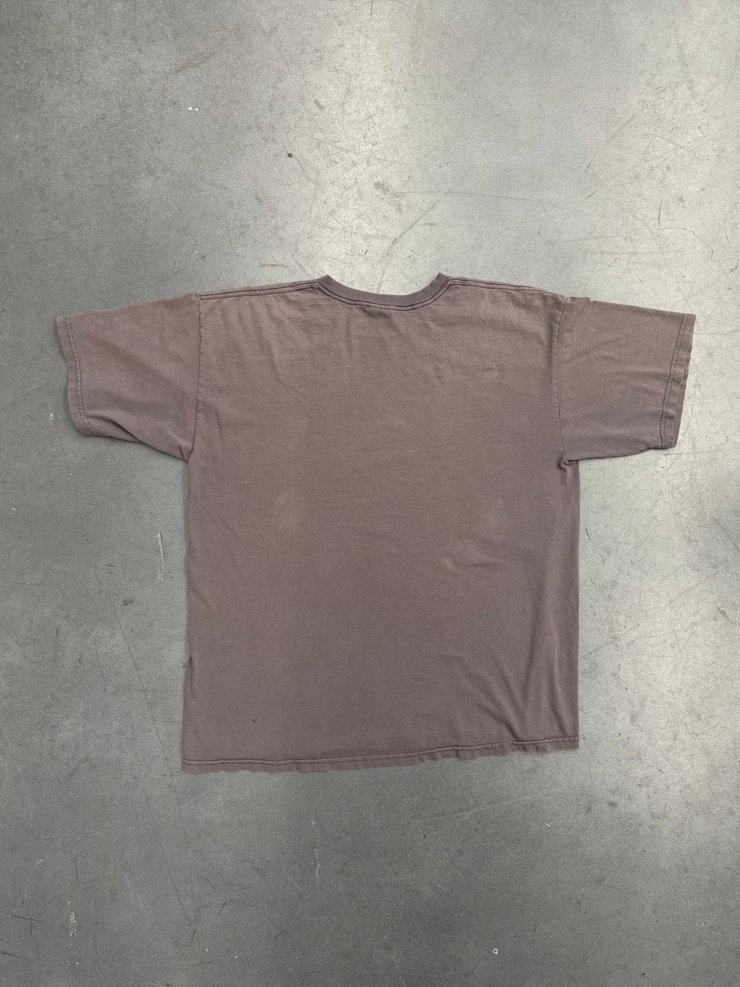 90S PERVERT BOX LOGO TEE (GILDAN TAG)