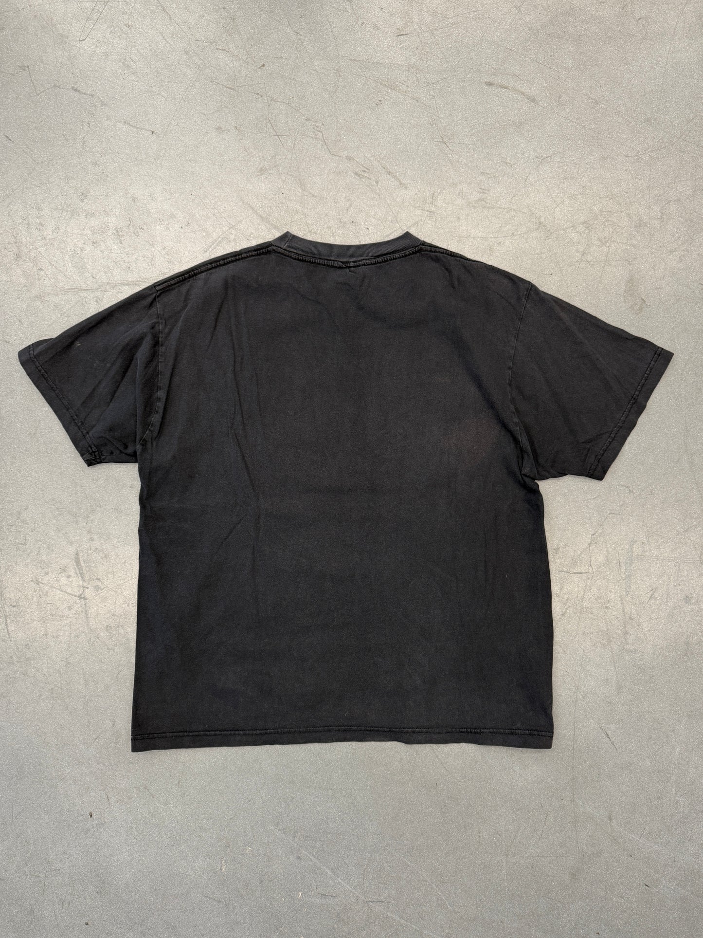 RESIDENT EVIL: EXTINCTION TEE (FADED TAG)