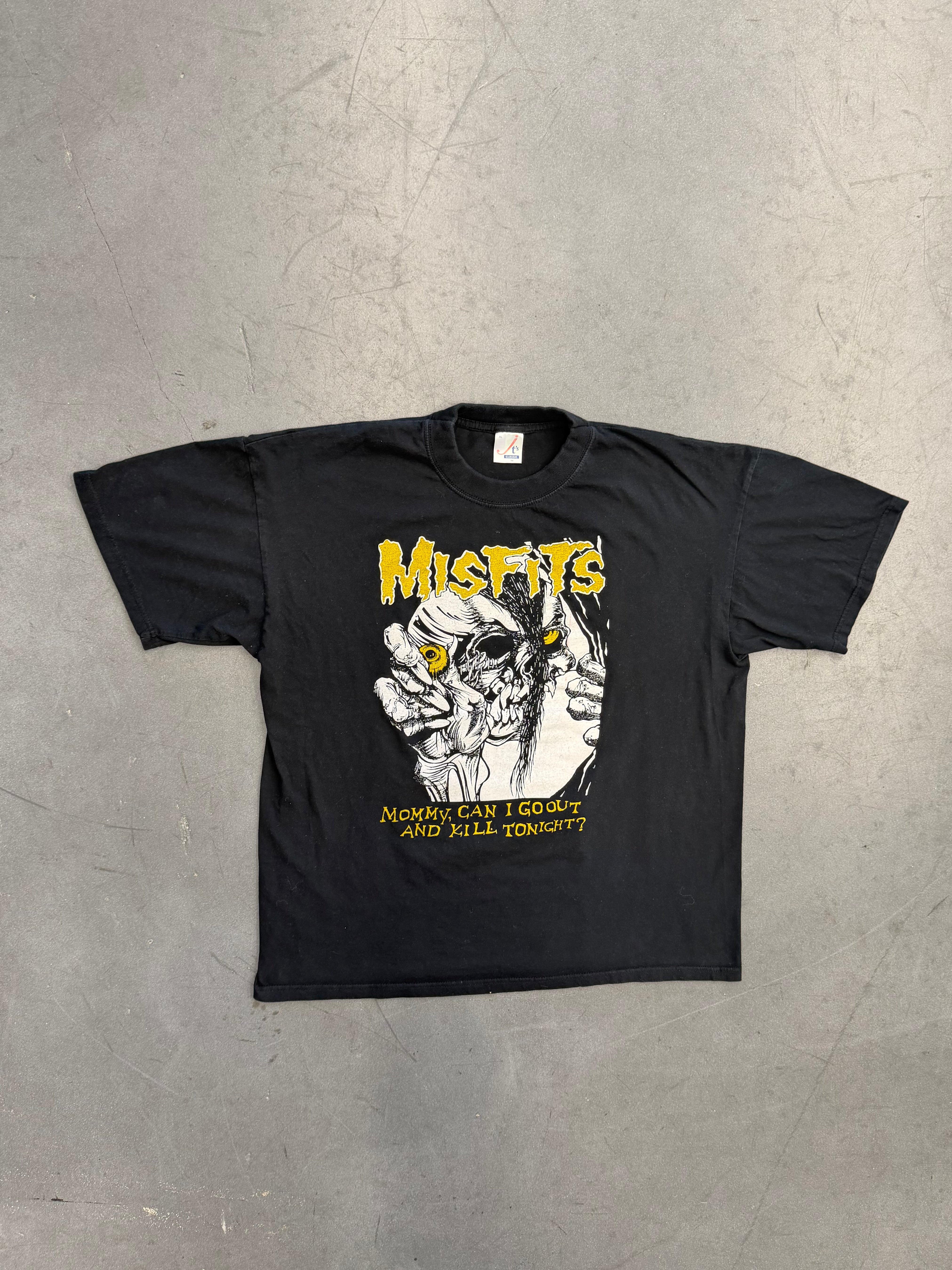 1997 MISFITS 