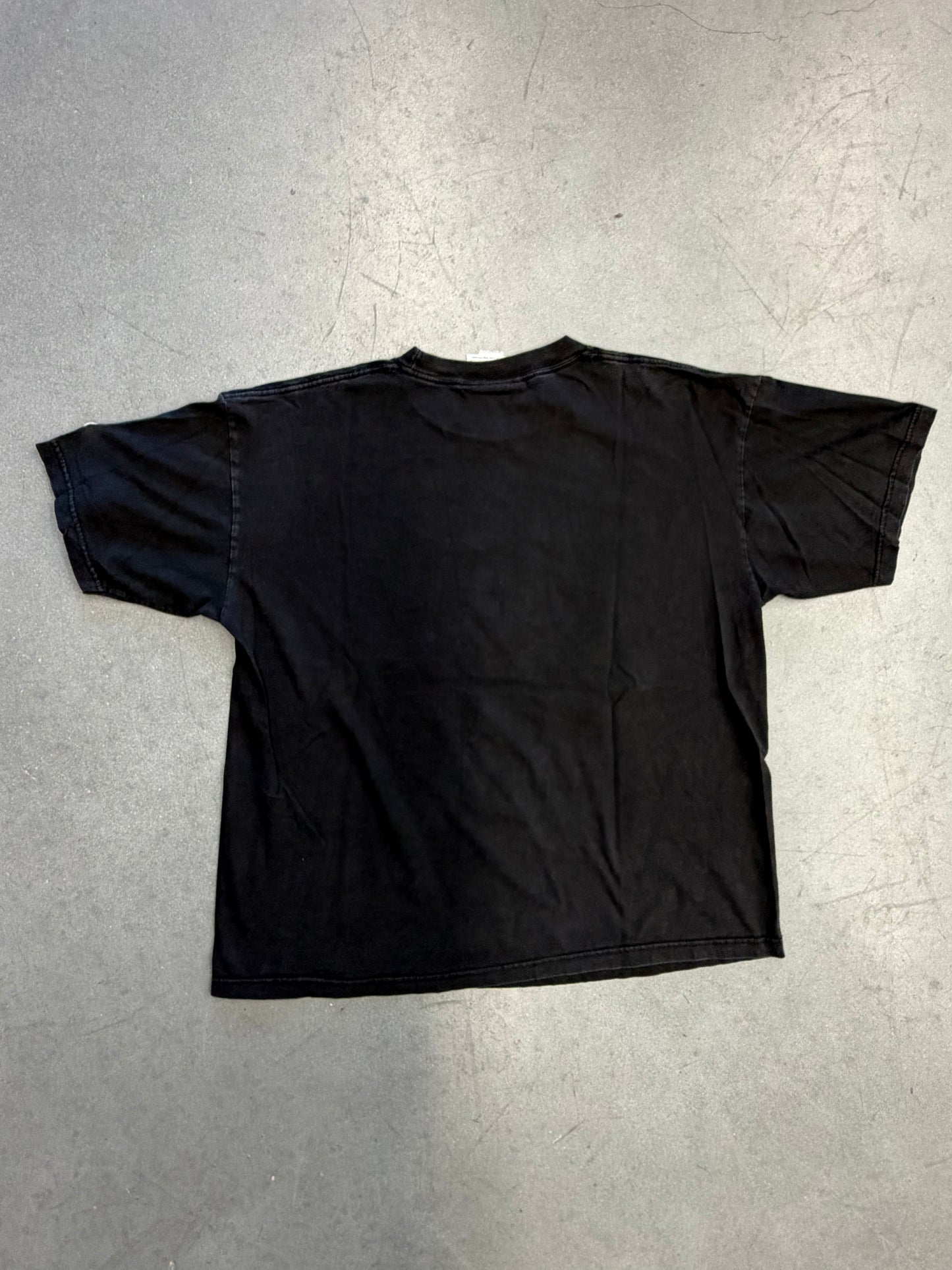 1999 STAR WARS EPISODE 1 MOVIE PROMO TEE (LEE SPORT TAG)