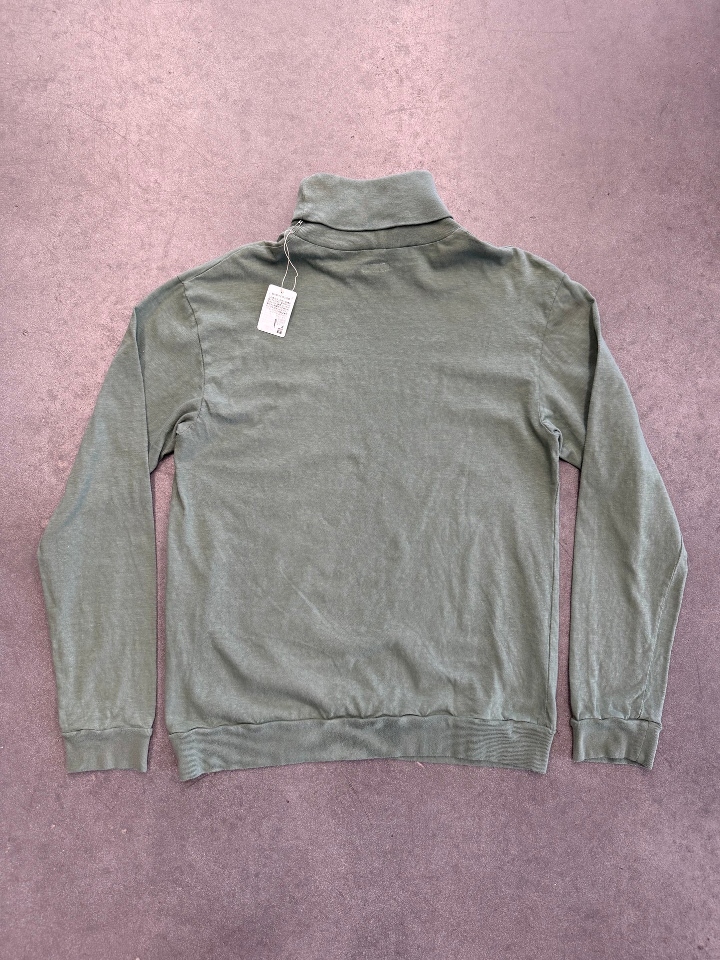 KAPITAL "KILLER" TURTLENECK (NWT)