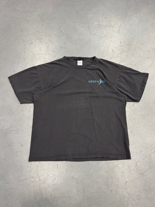1995 APOLLO 13 "HOUSTON, WE HAVE A PROBLEM." MOVIE TEE (MURINA TAG)