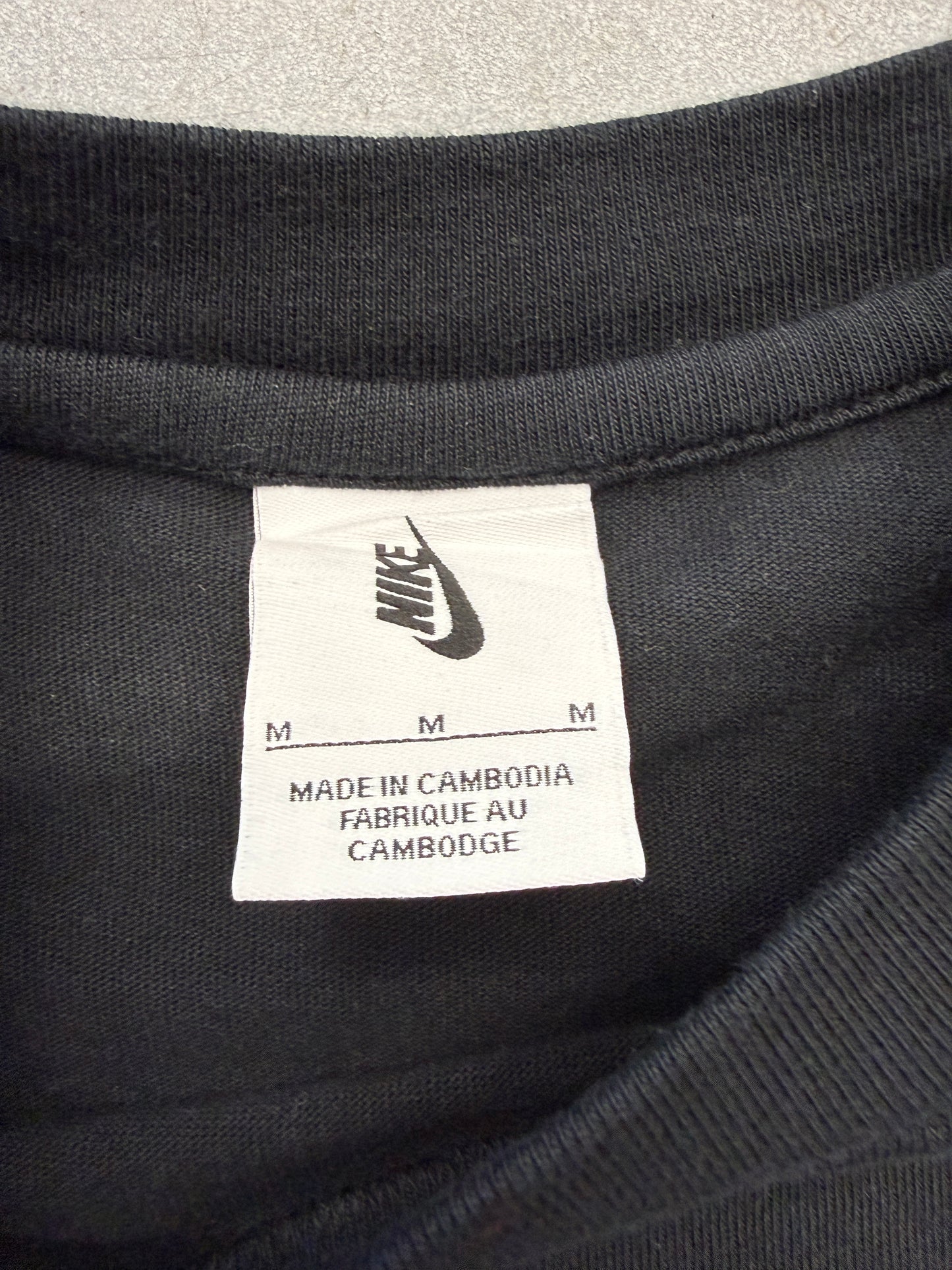 ANDREW ABLOH INVITATIONAL 2023 TEE (NIKE TAG)