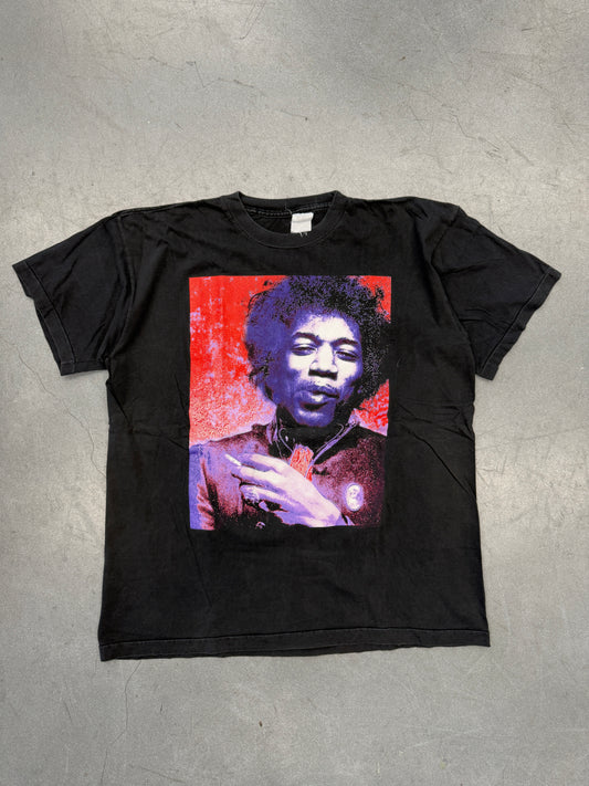 1994 JIMI HENDRIX PORTRAIT TEE (EURO TAG)