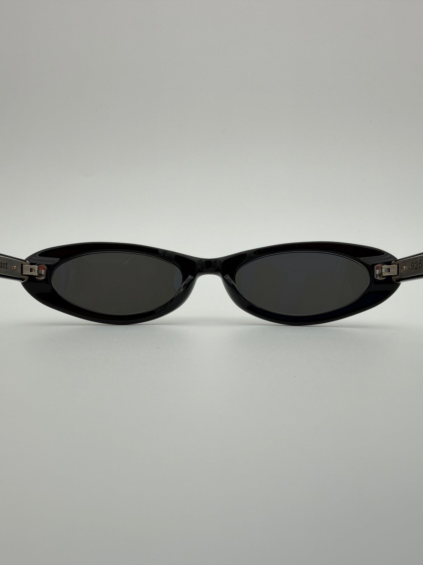 CHROME HEARTS TART SUNGLASSES NEW WITH CASE