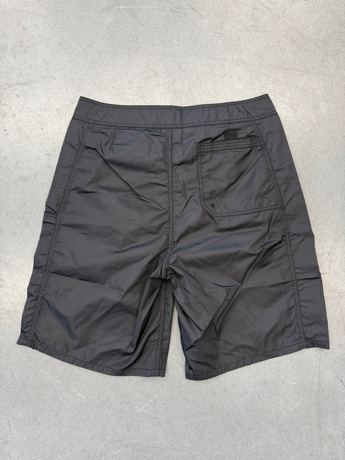 STUSSY PANELED BOARD SHORTS