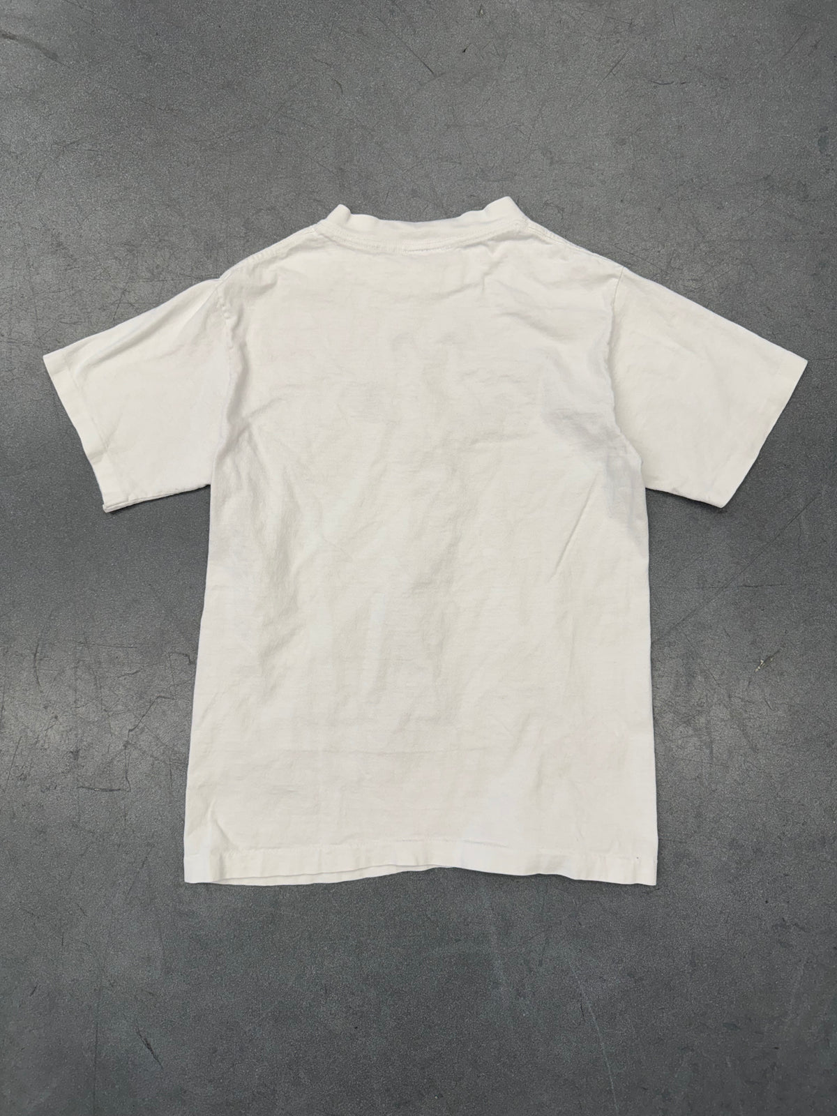 1989 GIRAFFE TEE (SOF TEE TAG)