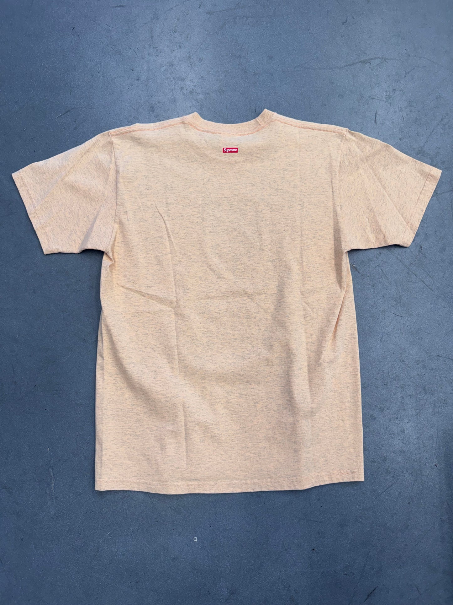 SS16 SUPREME ALIWARHOL TEE