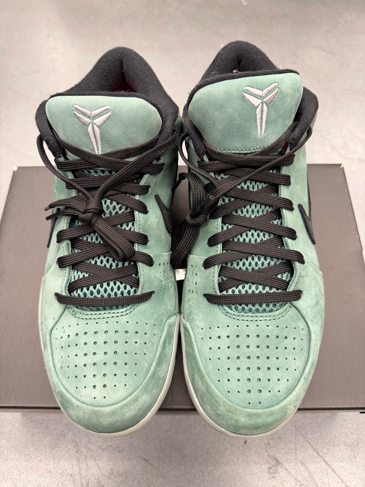 2024 NIKE KOBE 4 PROTRO "GIRL DAD" (W/BOX)