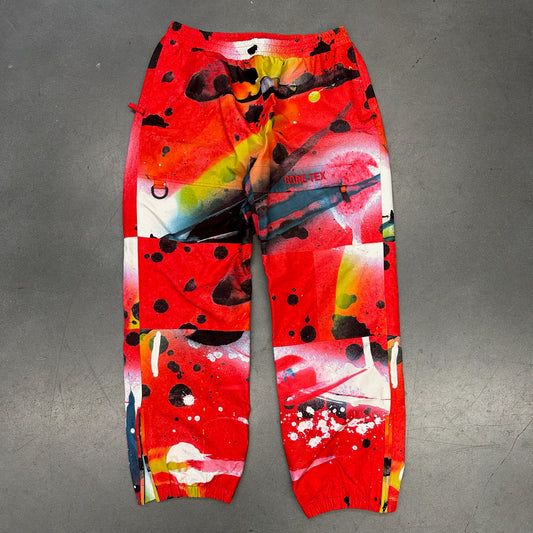 SS20 SUPREME X RAMMELLZEE GORE-TEX PANTS