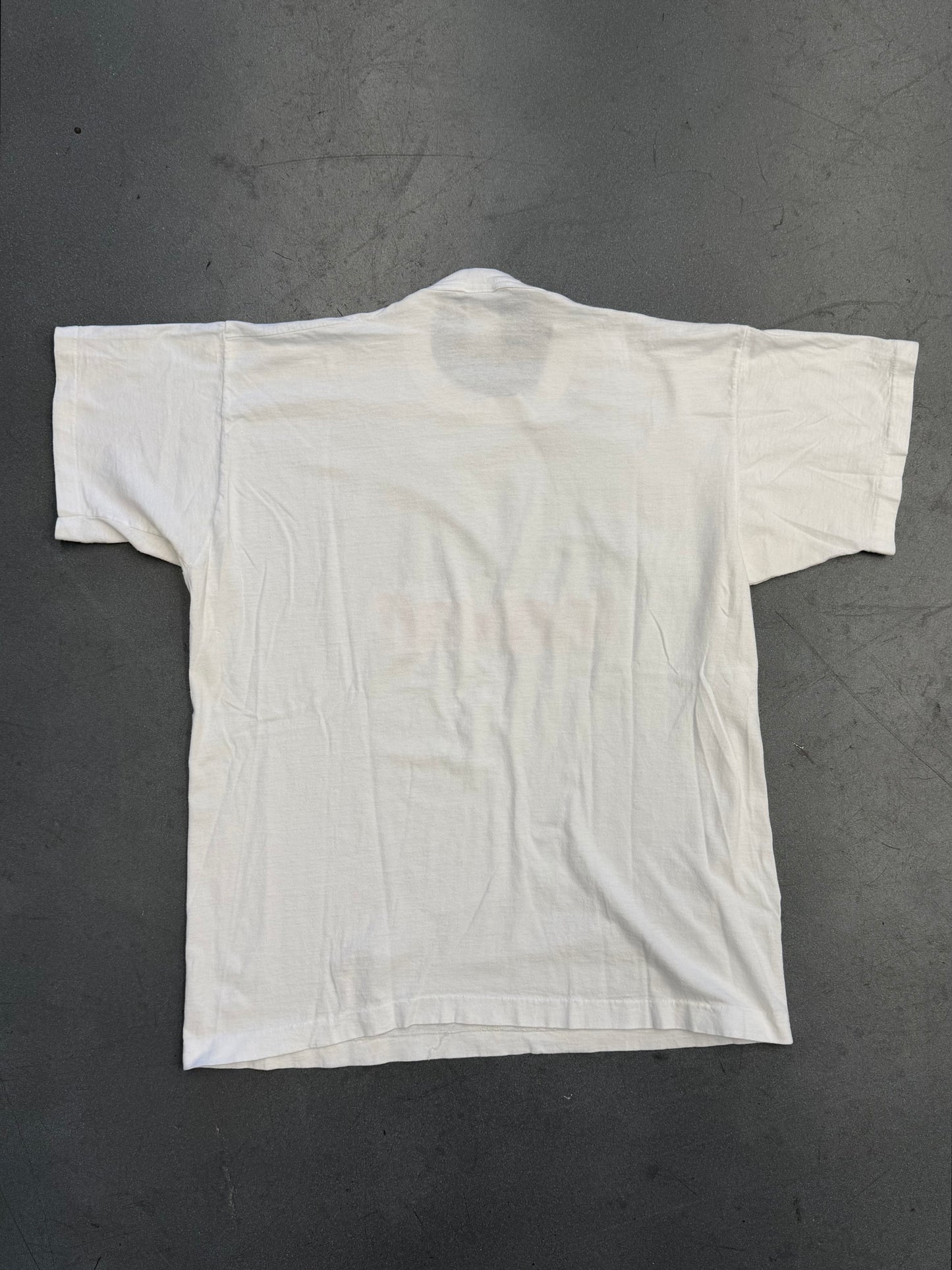 90'S MAXELL TAKE YOUR MUSIC TO THE MAX TEE (FOTL TAG)