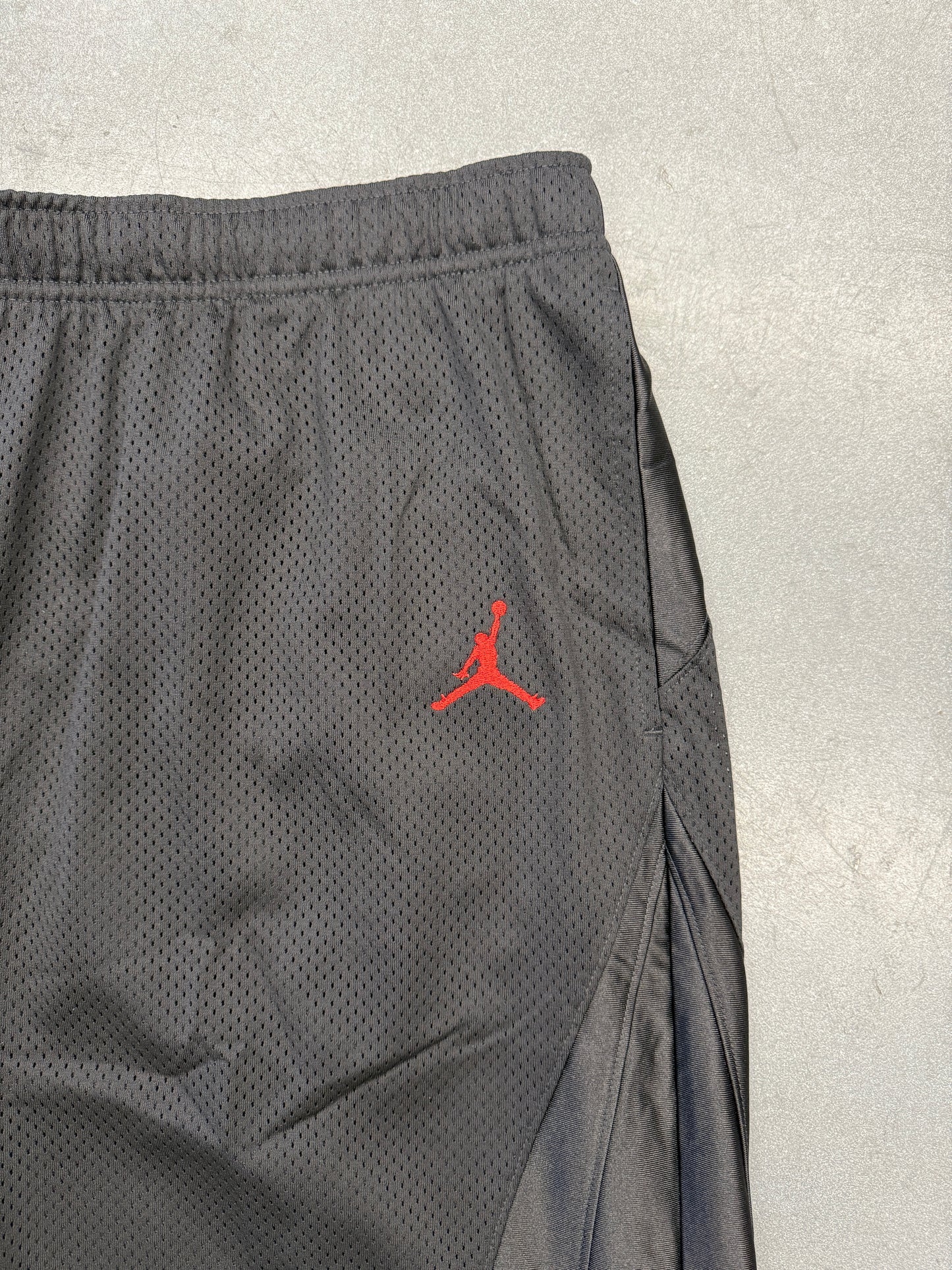 SS26 SUPREME JORDAN BASKETBALL SHORTS