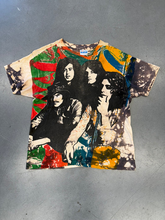 LED ZEPPELIN MOSQUITOHEAD TEE (HANES TAG)
