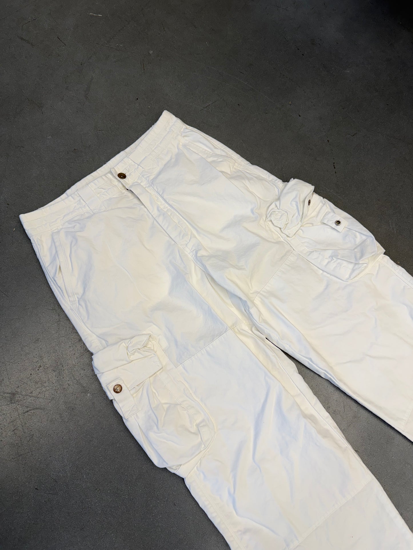RUGBY RALPH LAUREN NYC FATIGUE PANTS