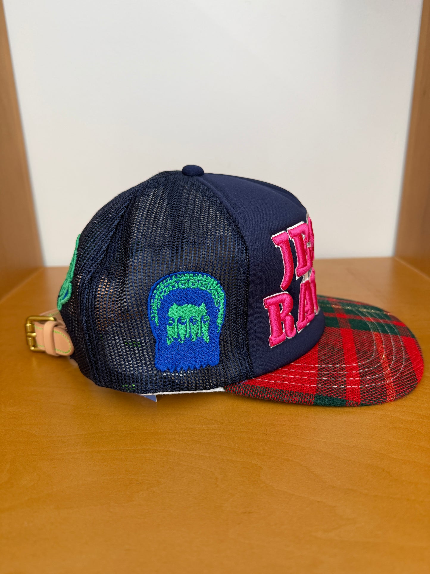 BETTER WITH AGE PARTY VINTAGE REPAIR HAT