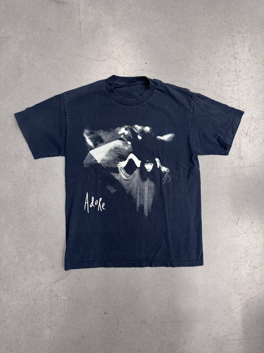 1998 THE SMASHING PUMPKINS ADORE WORLD TOUR TEE (PULLED TAG)