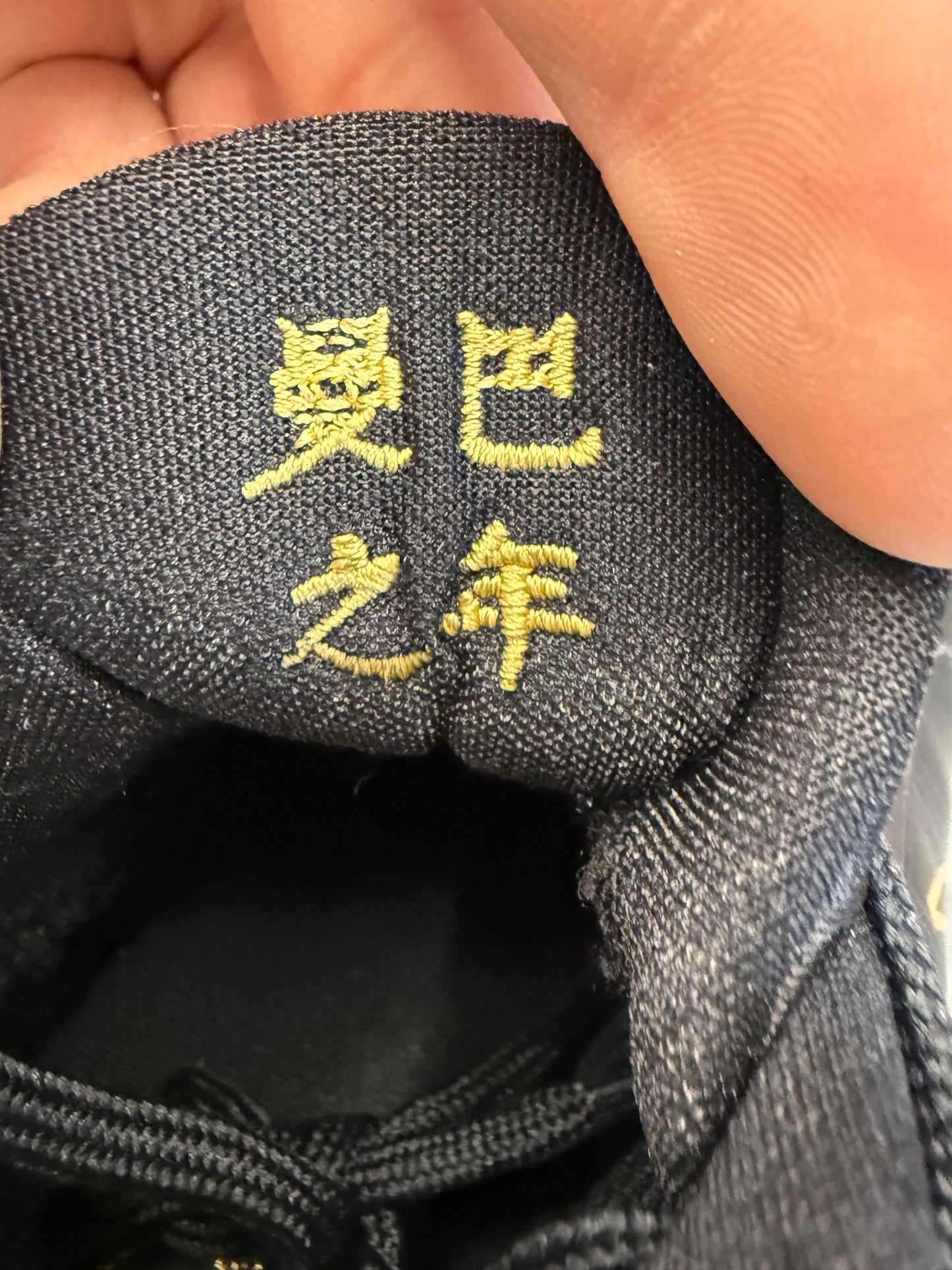 2025 SIZE 8.5 NIKE KOBE V PROTRO YEAR OF THE MAMBA EGGPLANT (NEW WITH BOX)