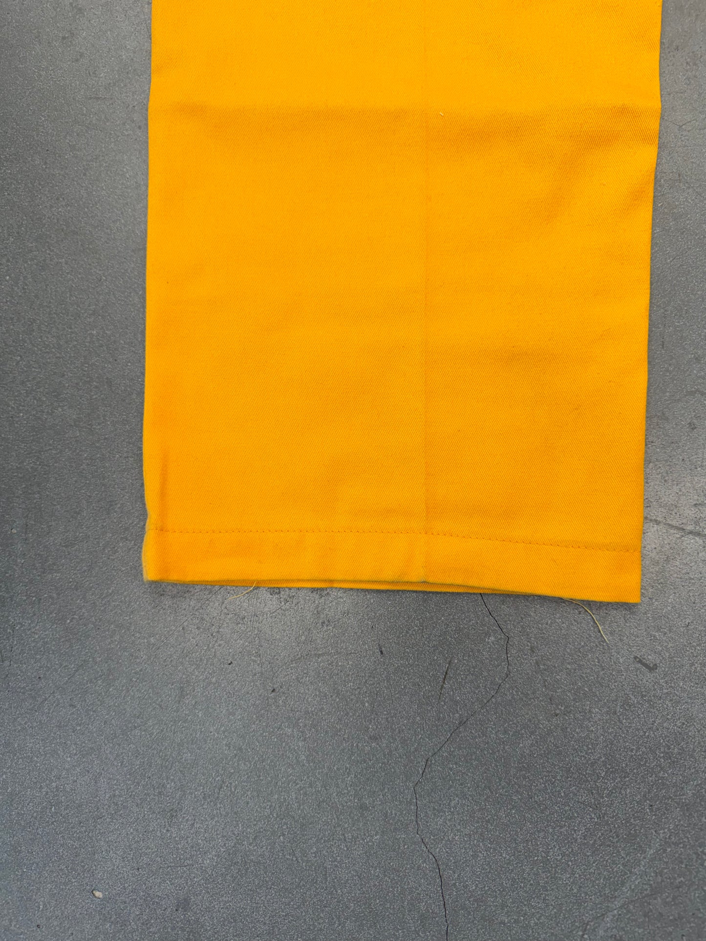 2000S DICKIES DOUBLE KNEE PAINTER PANTS (FADED TAG)