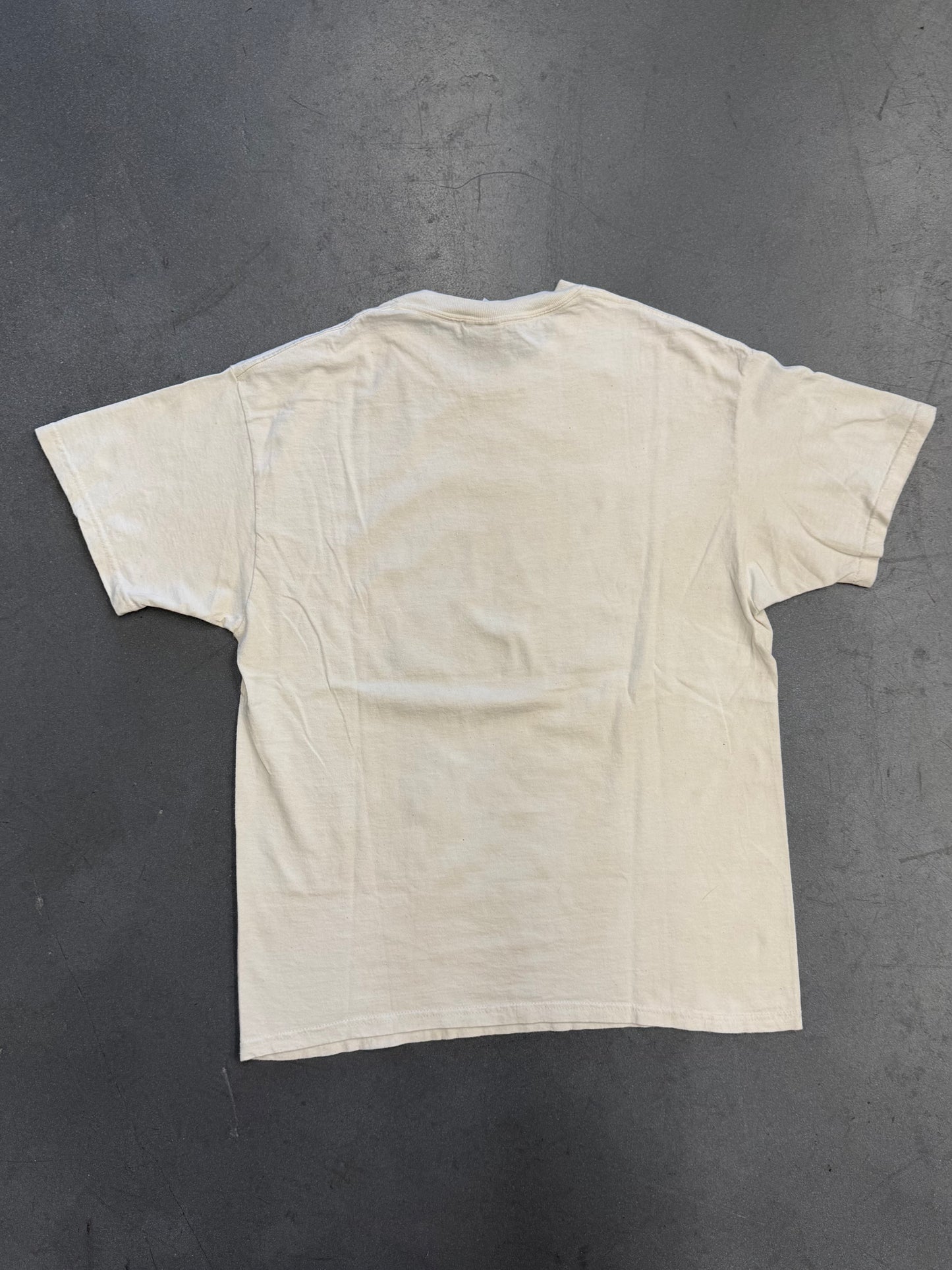 1998 DOLLY PARTON DOLLYWOOD SIGNATURE TEE (DELTA TAG)