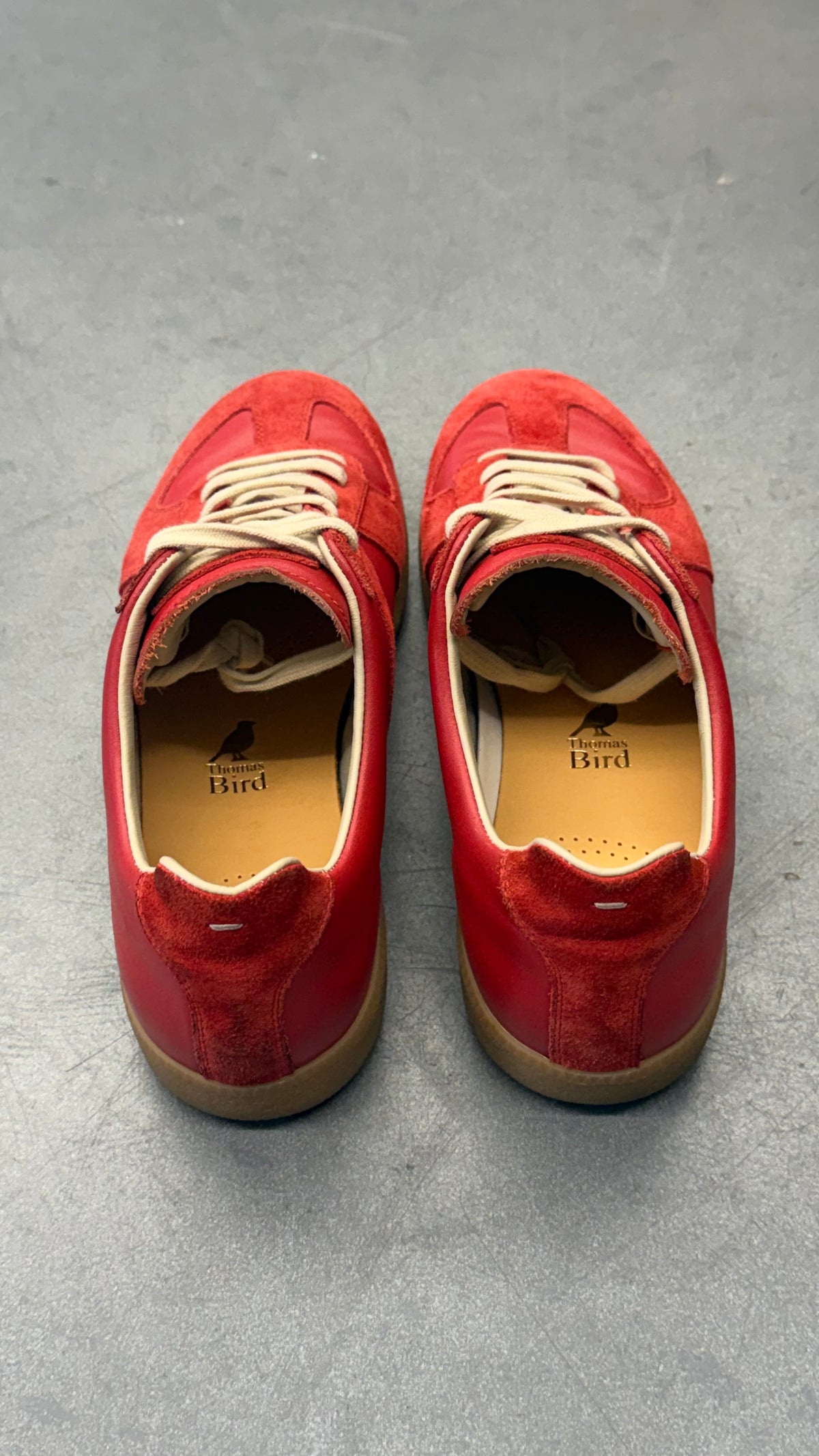 MAISON MARGIELA REPLICA BOERO