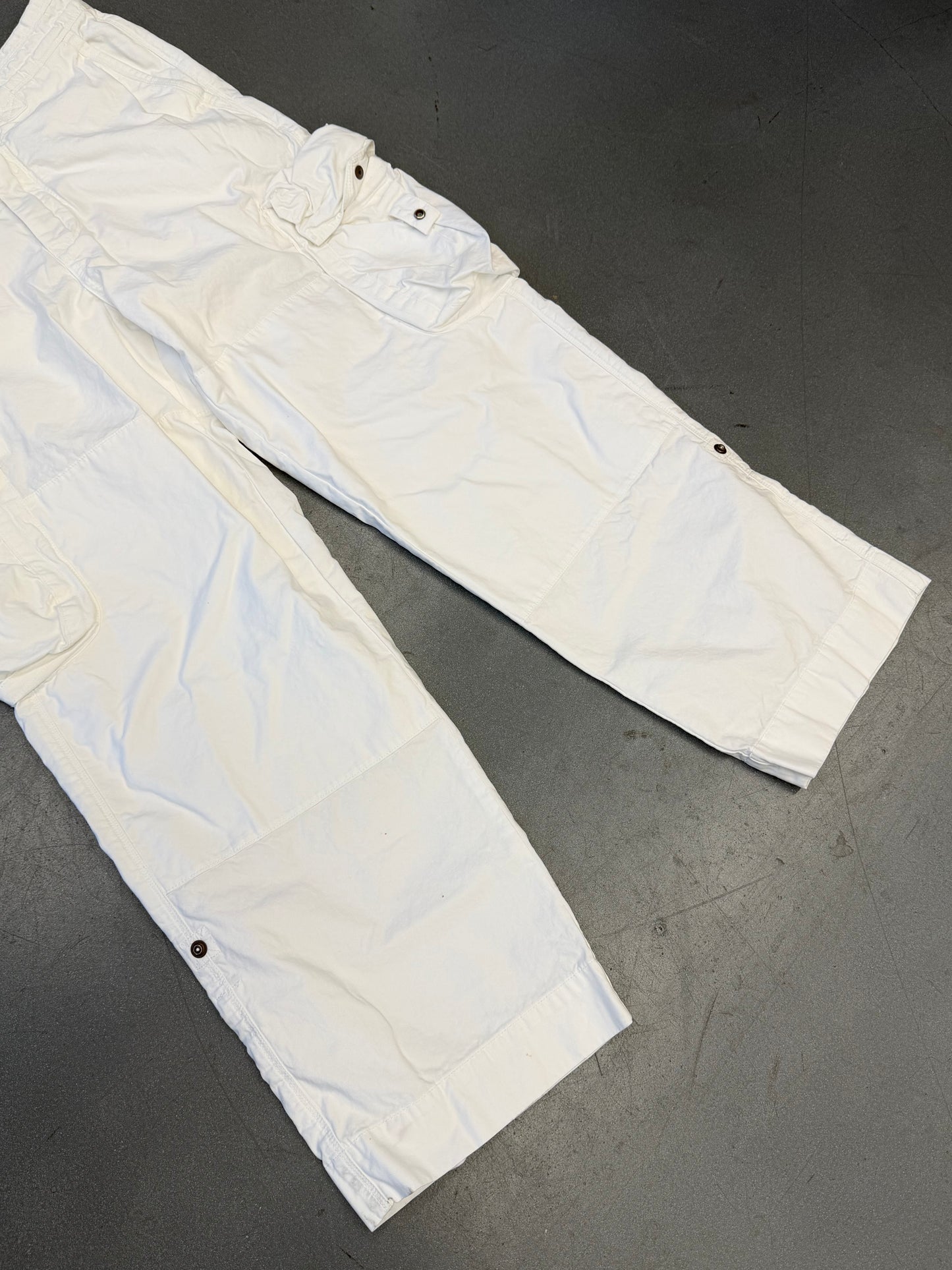 RUGBY RALPH LAUREN NYC FATIGUE PANTS