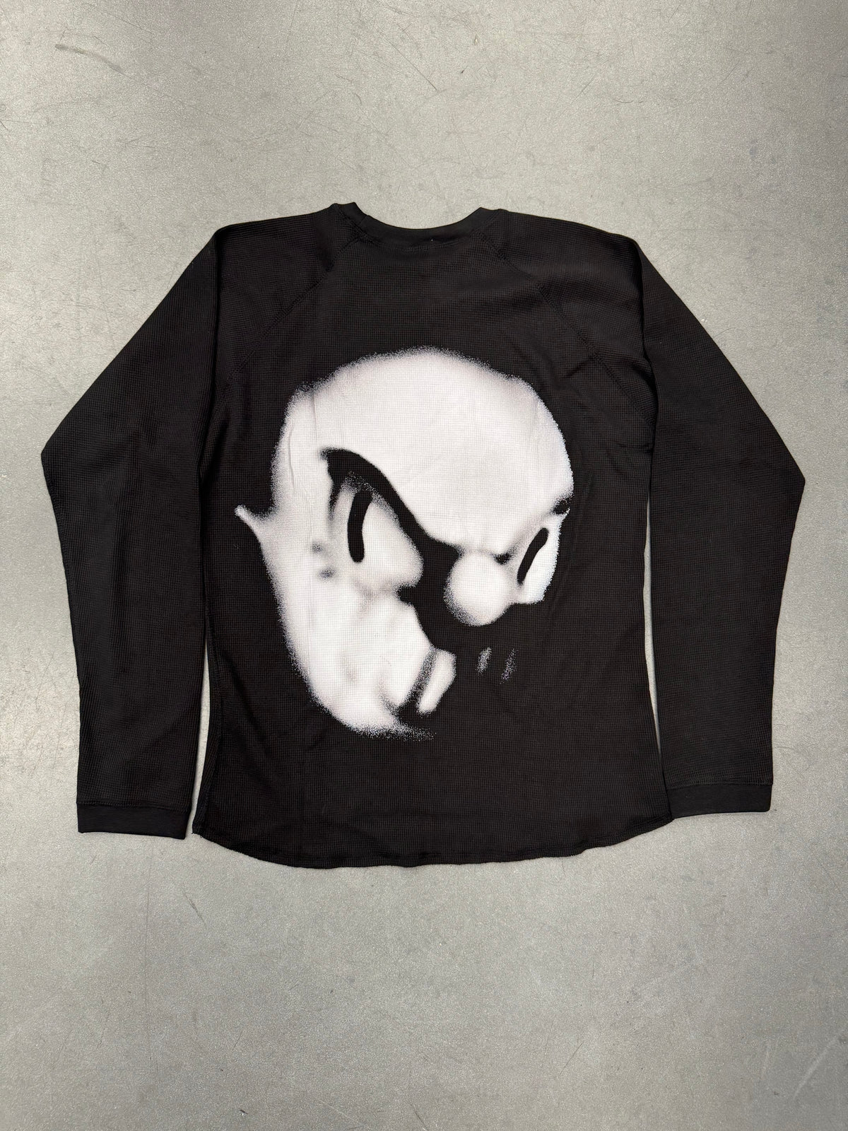 SLAWN MONO GHOST THERMAL