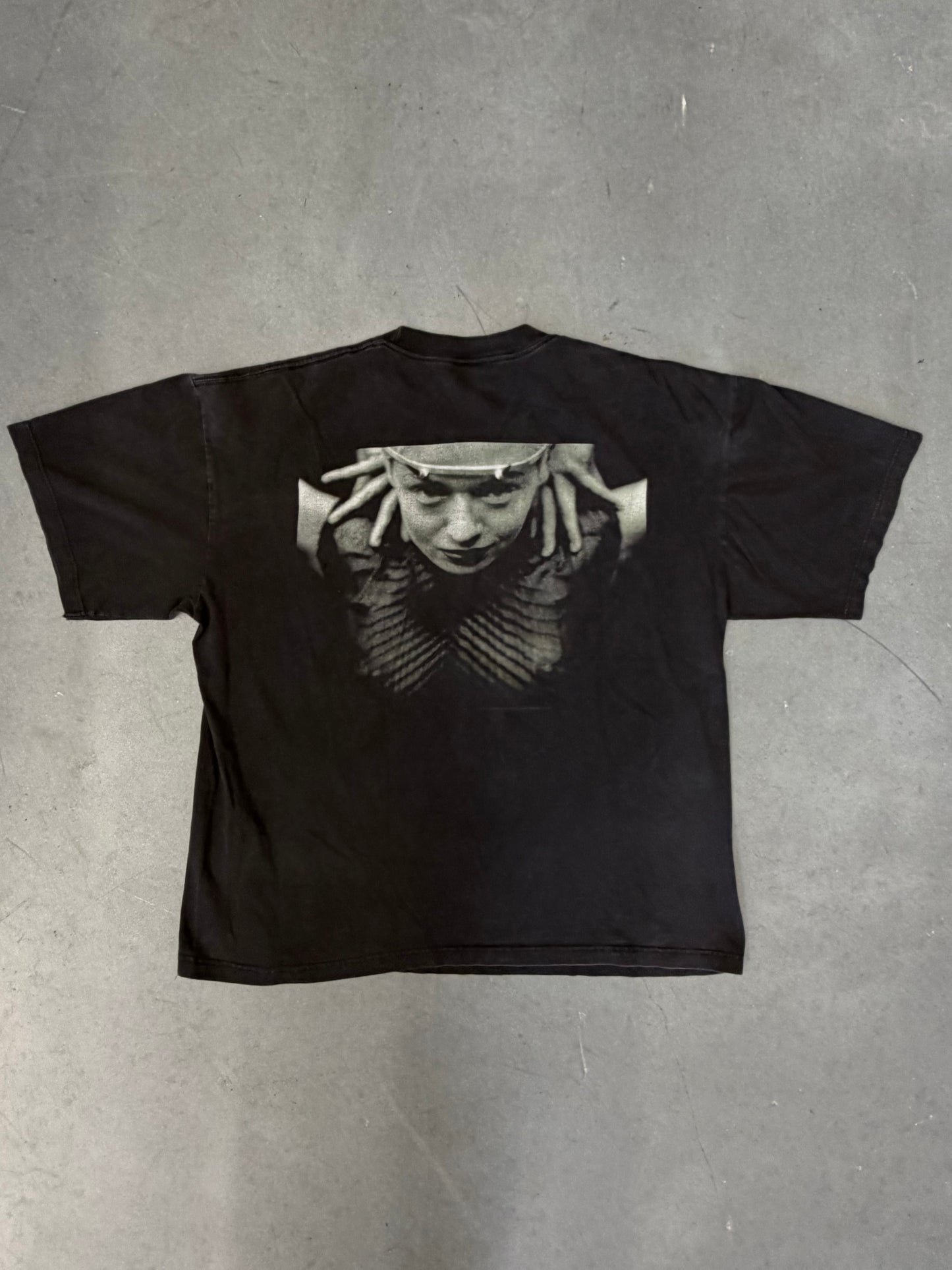 1998 SMASHING PUMPKINS ADORE TEE (GIANT TAG)