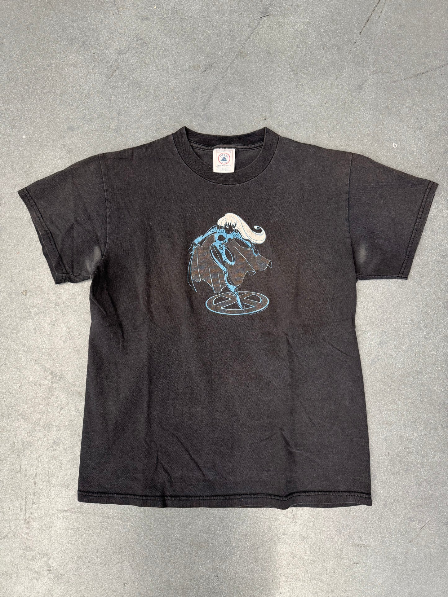 2000 X-MEN MARVEL STORM TEE (DELTA TAG)