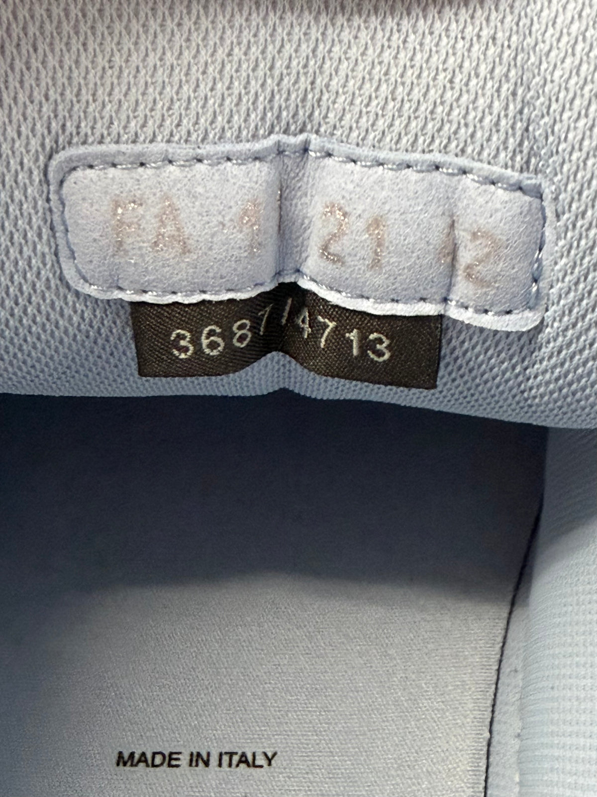 2022 DIOR B713 CACTUS JACK - MOCHA