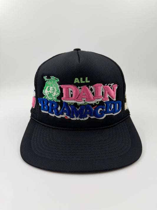 BETTER WITH AGE KILTER VINTAGE HAT