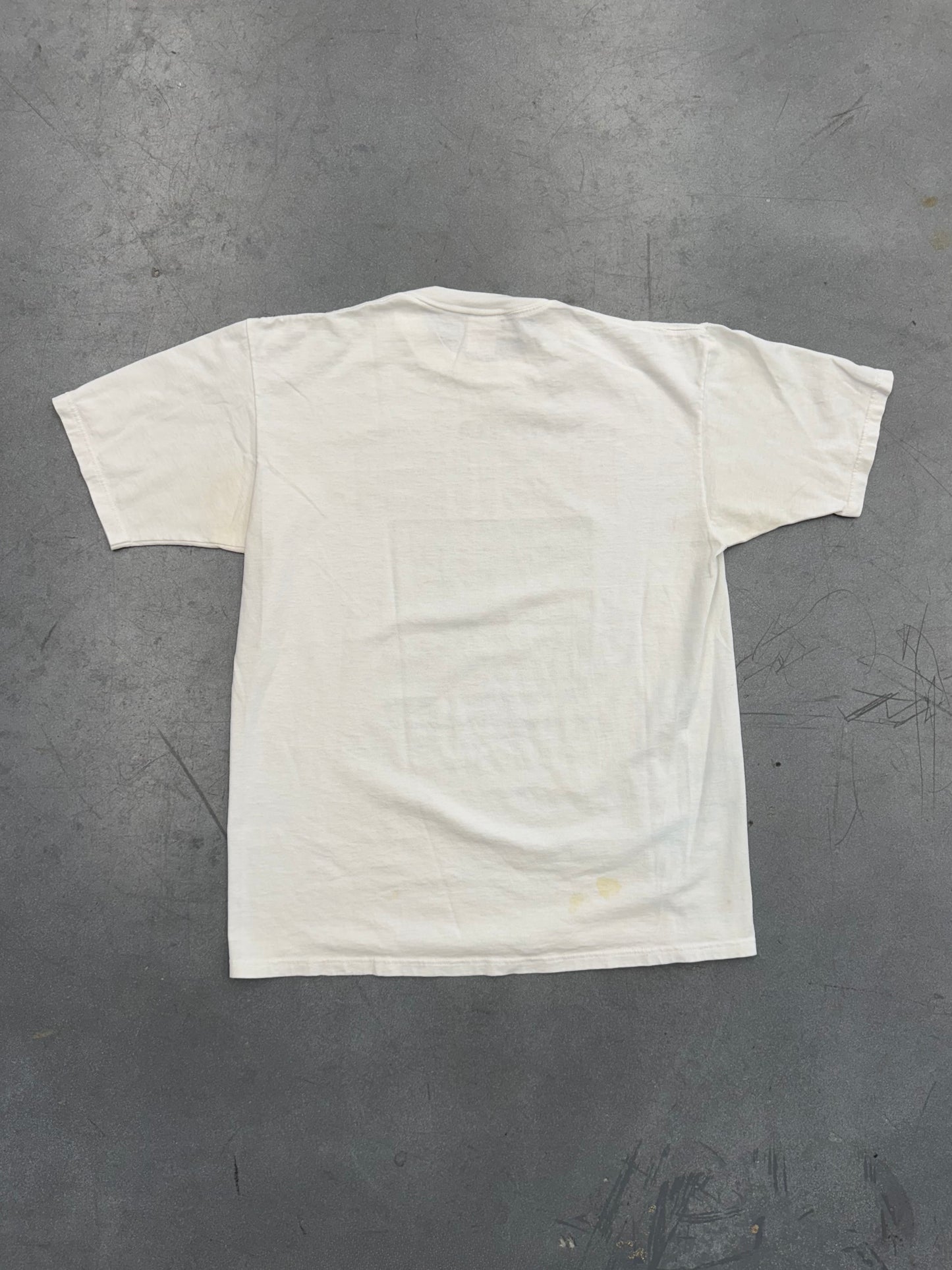 1994 THE FLORIDA PANTHER "ENDANGERED" TEE (JERZEES TAG)
