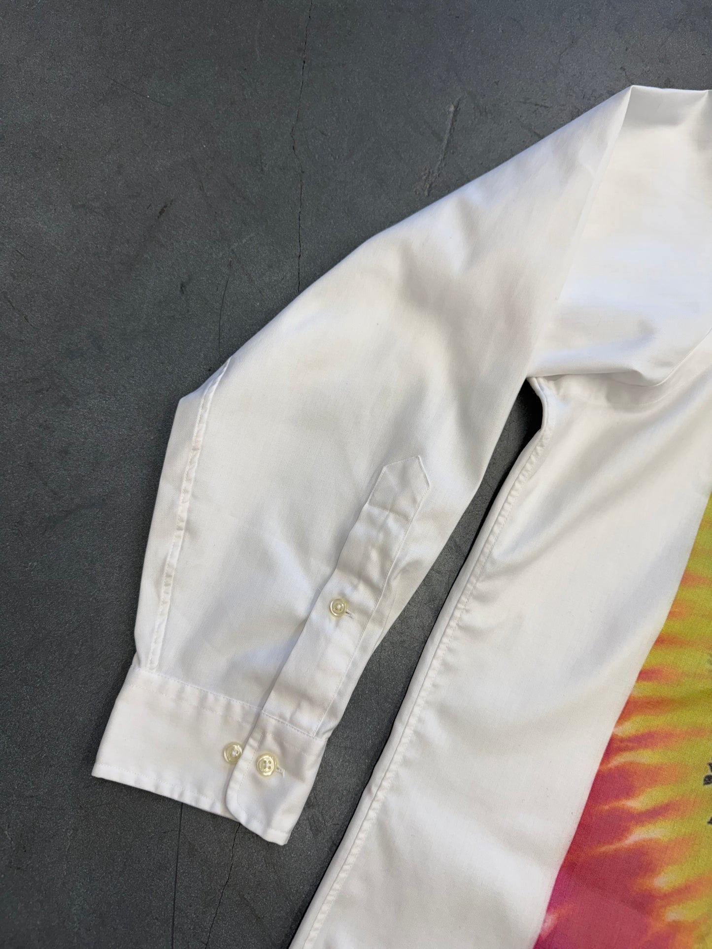 BETTER WITH AGE ROAD TRIP BUTTON-DOWN