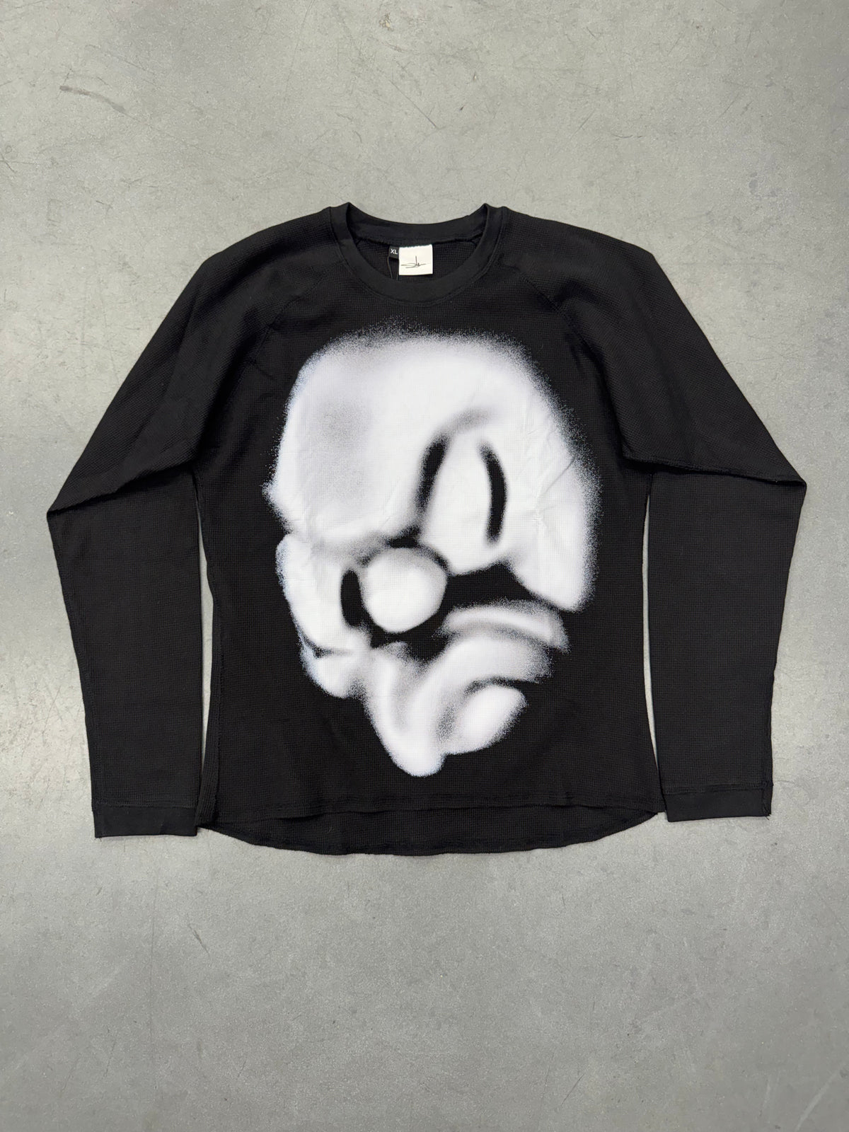 SLAWN MONO GHOST THERMAL