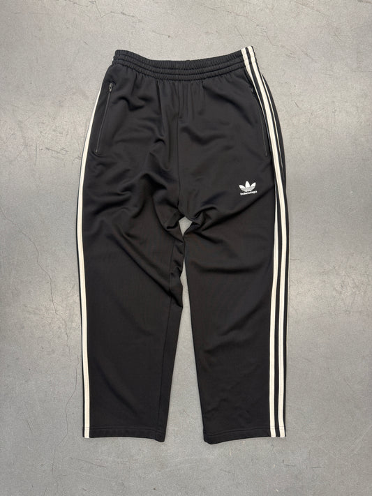BALENCIAGA X ADIDAS BAGGY TRACK PANT