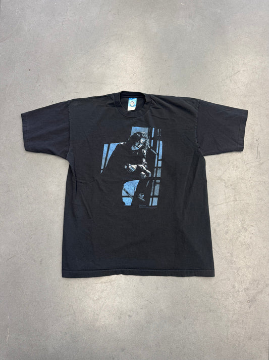 1995 THE CROW BRANDON LEE TEE (FOTL TAG)