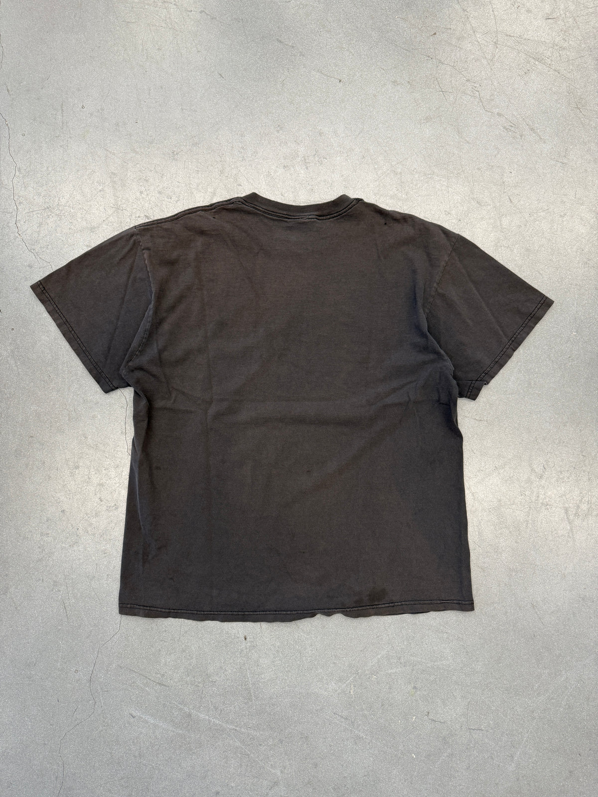 90'S BRUCE LEE DRAGON TEE (DELTA TAG)