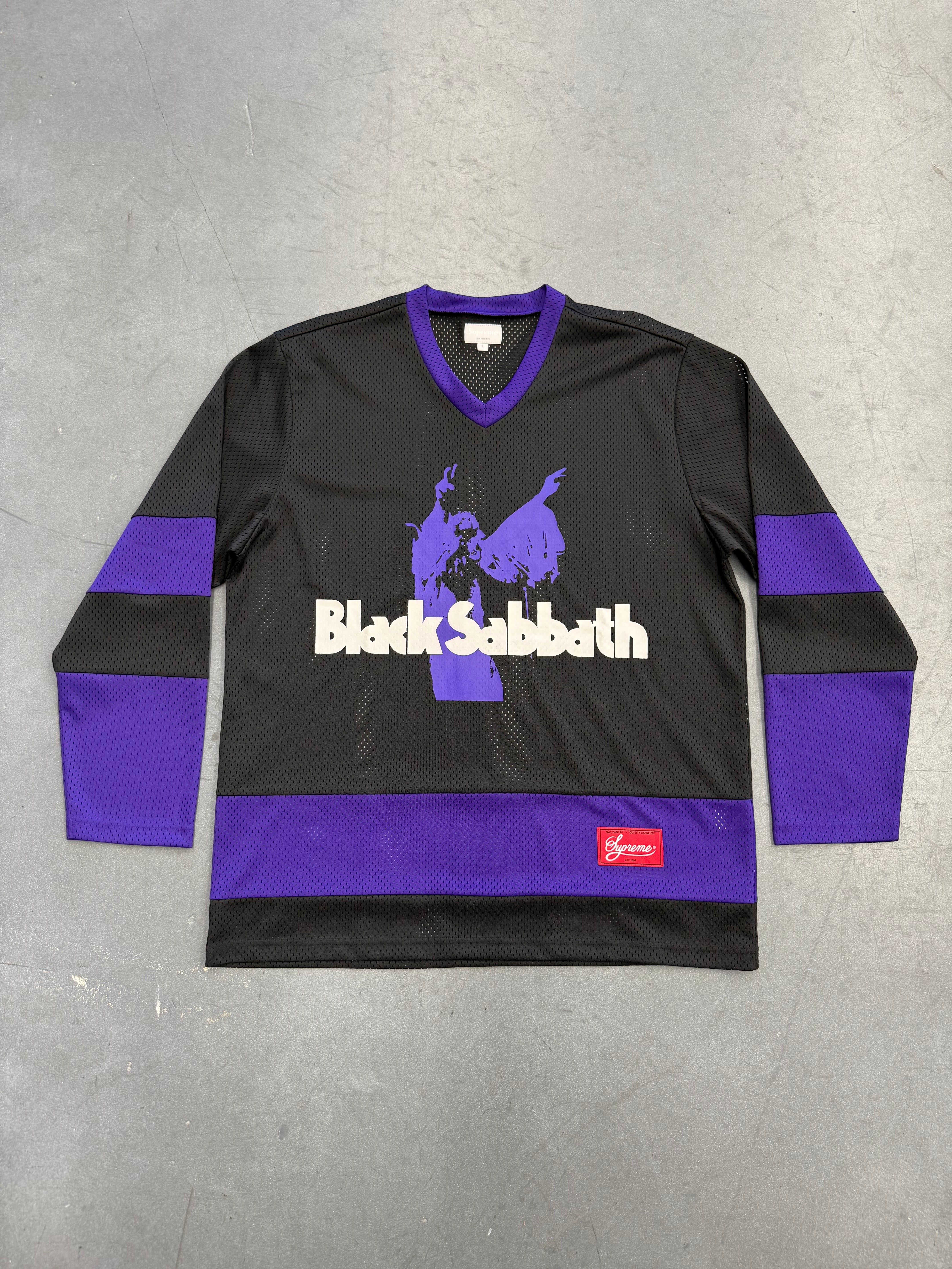 DESIGNER JERSEYS – Lost 'N Found Vintage DESIGNER JERSEYS – Lost 'N Found Vintage