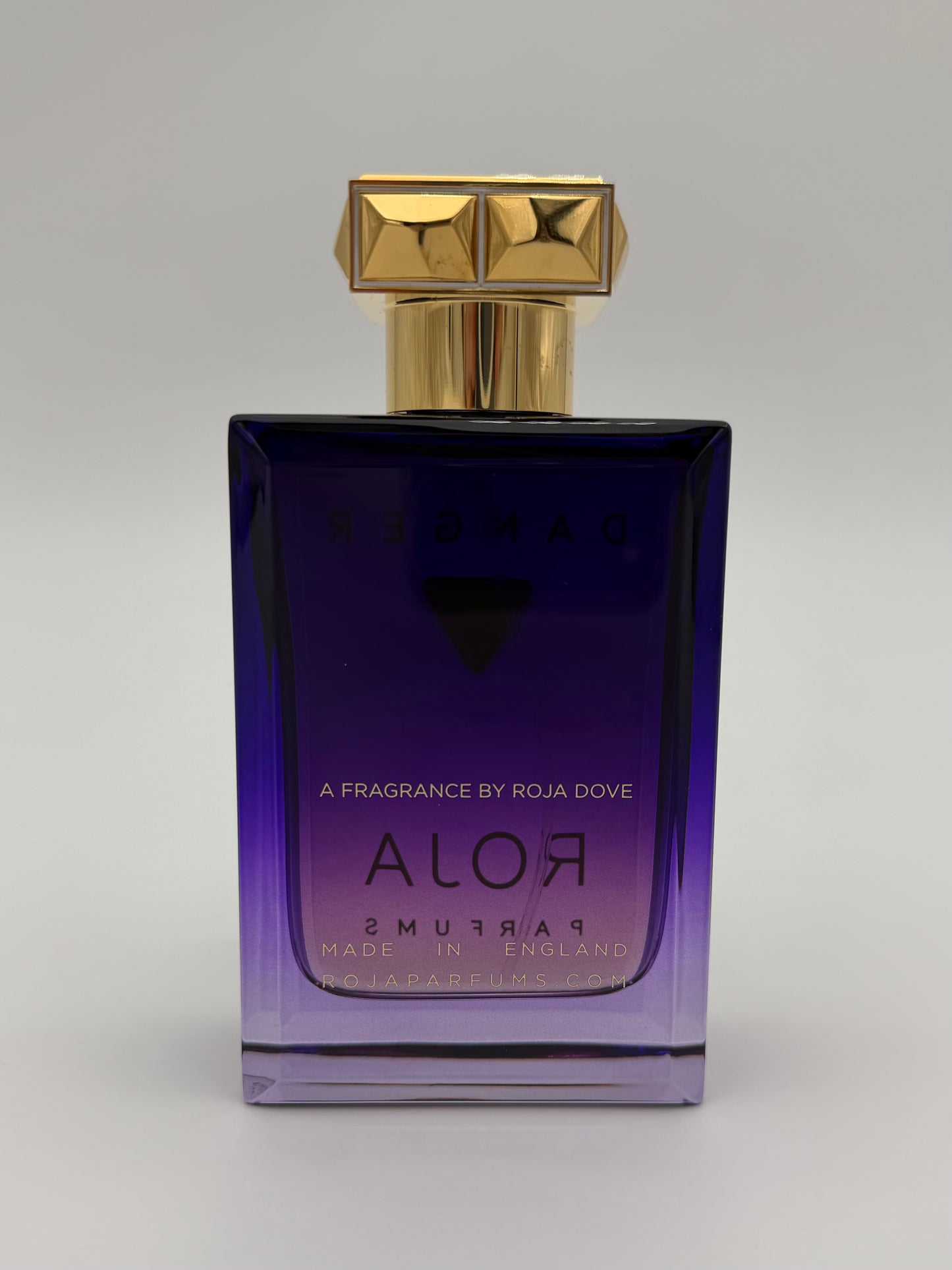 ROJA DOVE DANGER ESSENCE DE PARFUM