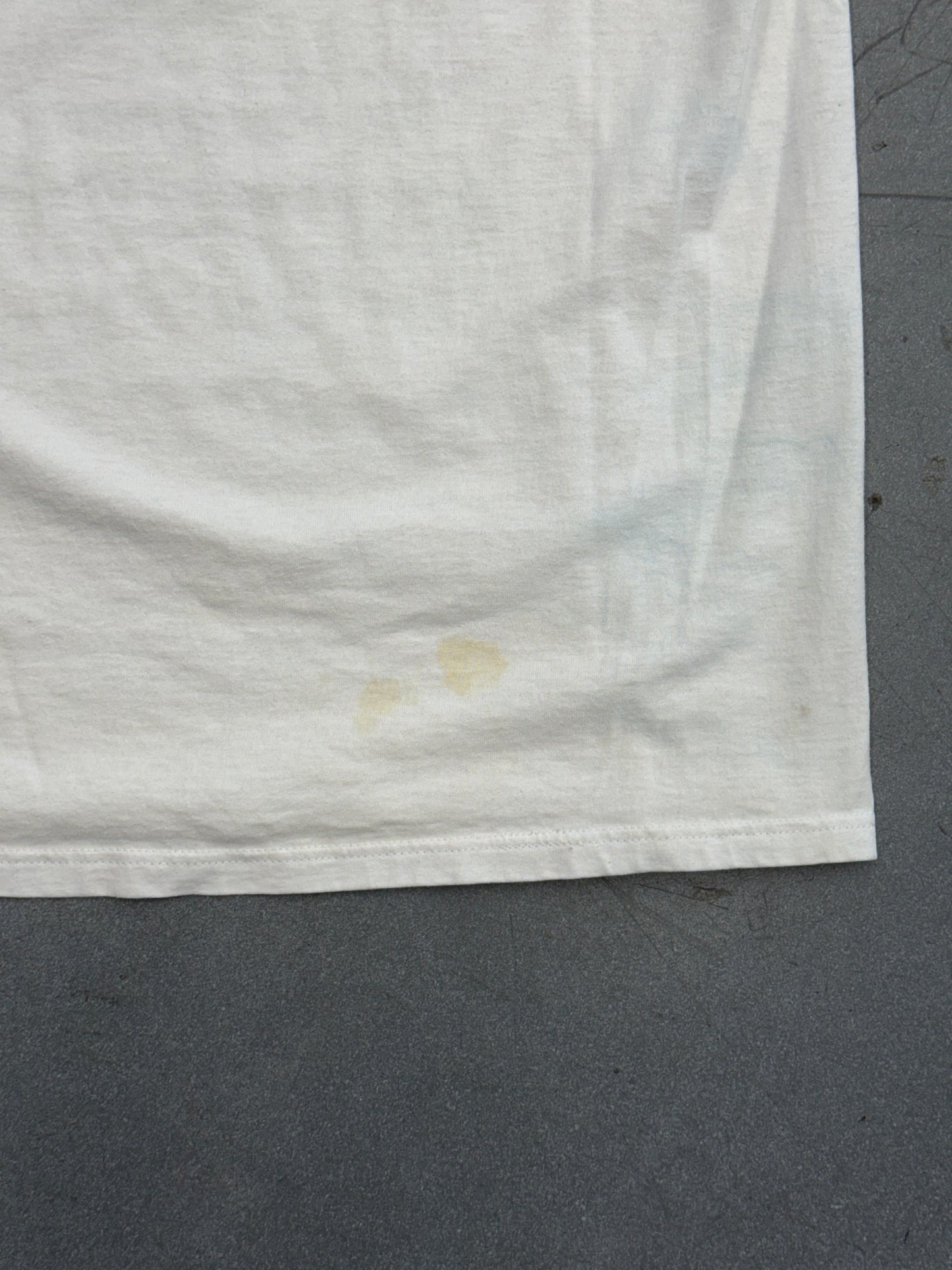 1994 THE FLORIDA PANTHER "ENDANGERED" TEE (JERZEES TAG)